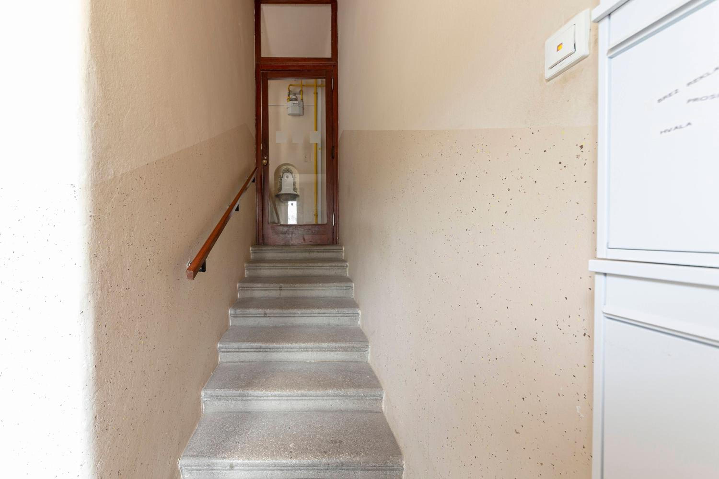 Apartma Rozeta