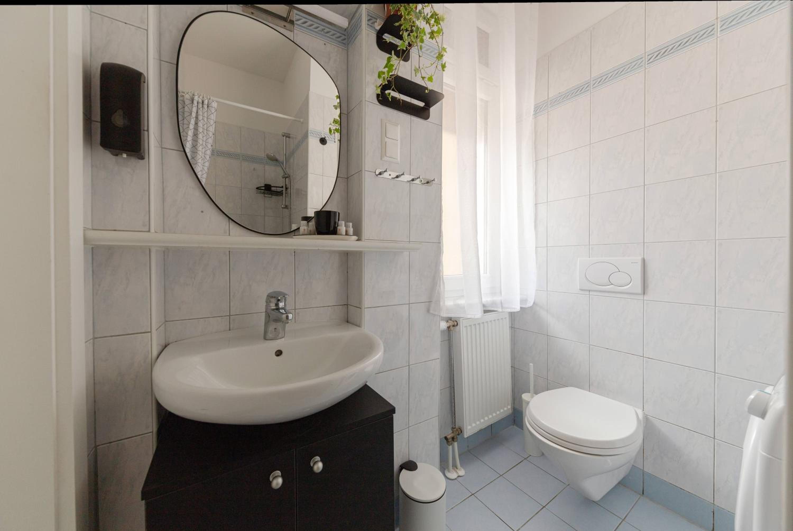 Apartma Rozeta