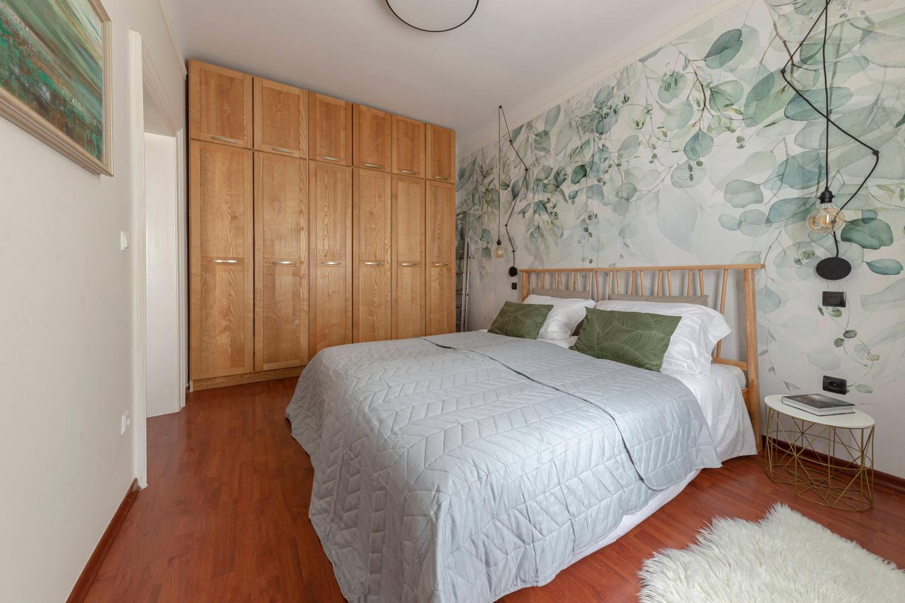 Apartma Rozeta