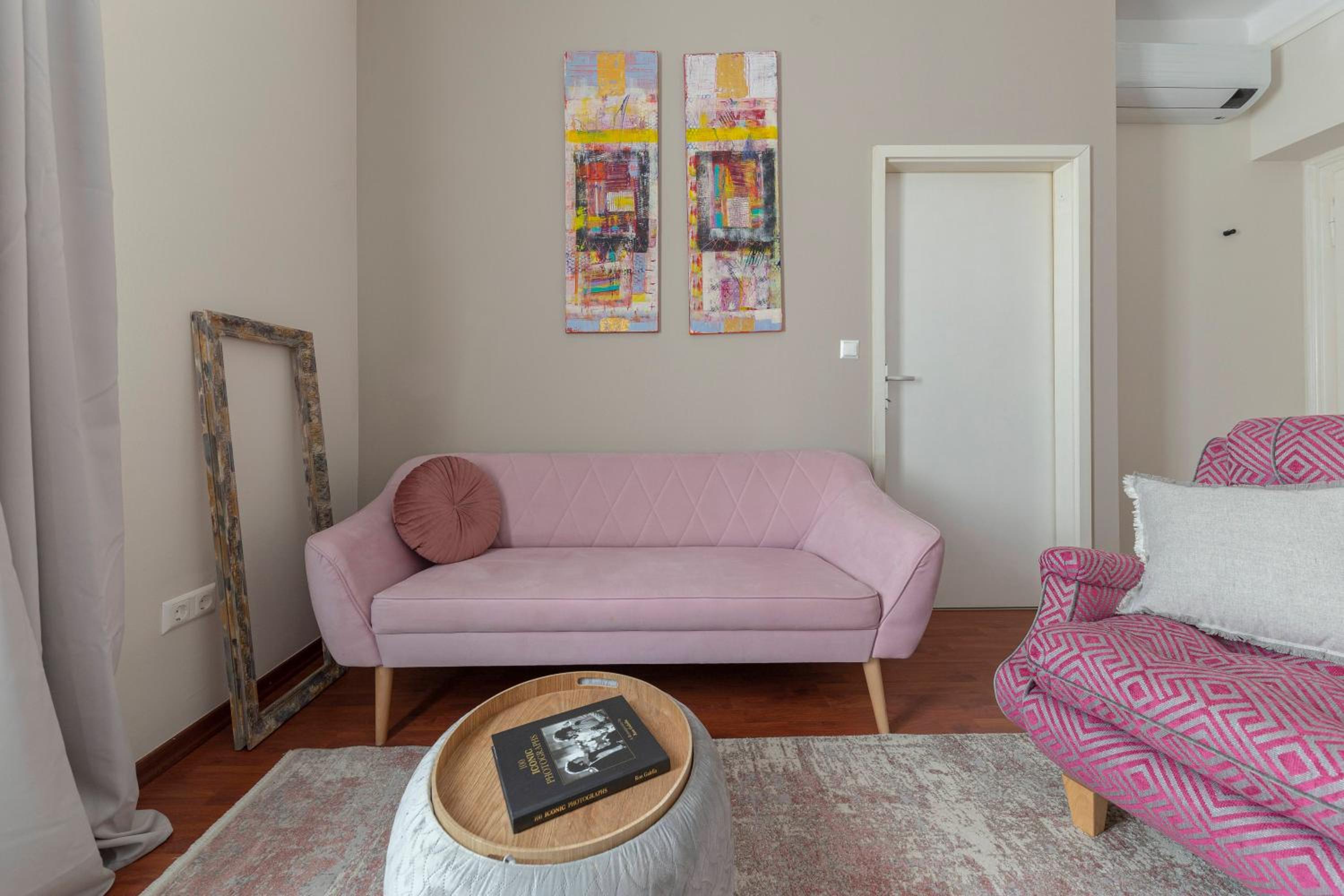 Apartma Rozeta