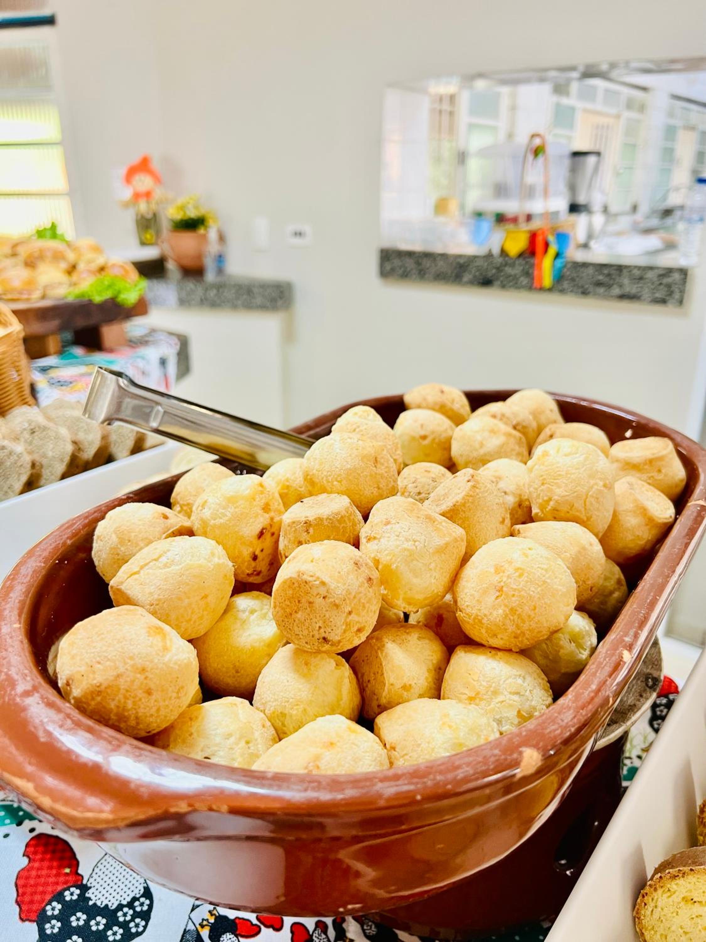 Pousada Chalés do Thermas