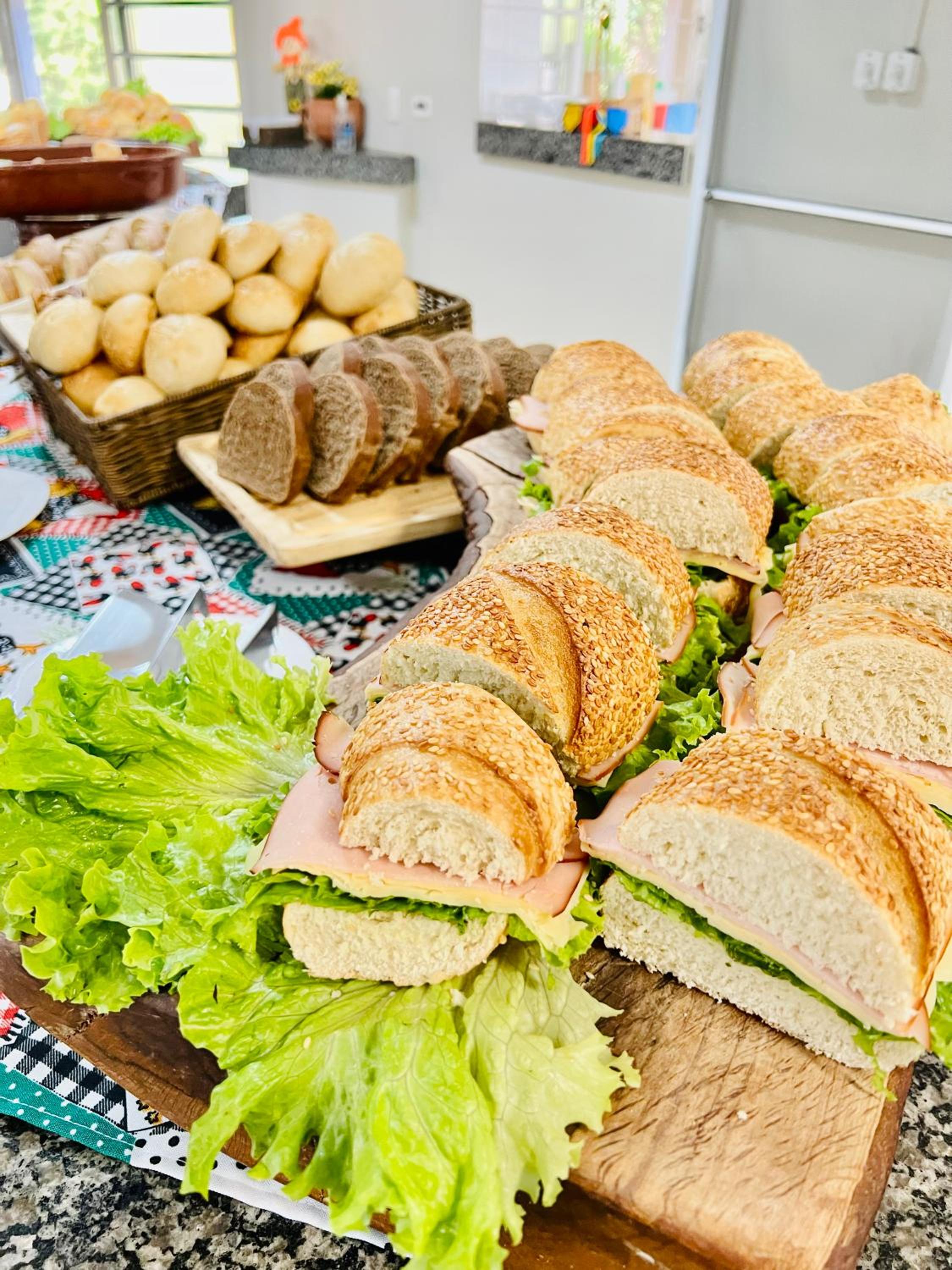 Pousada Chalés do Thermas