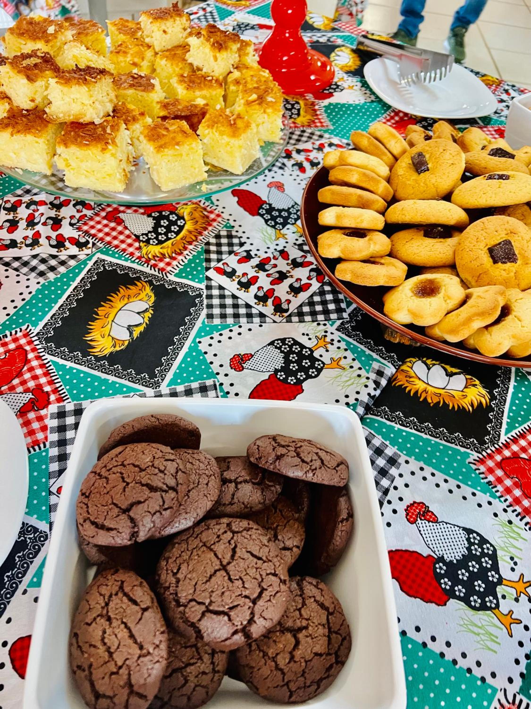Pousada Chalés do Thermas