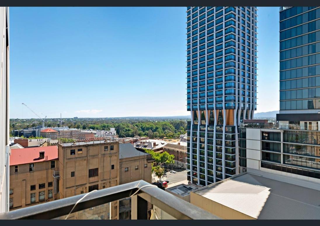Adelaide City Vibe