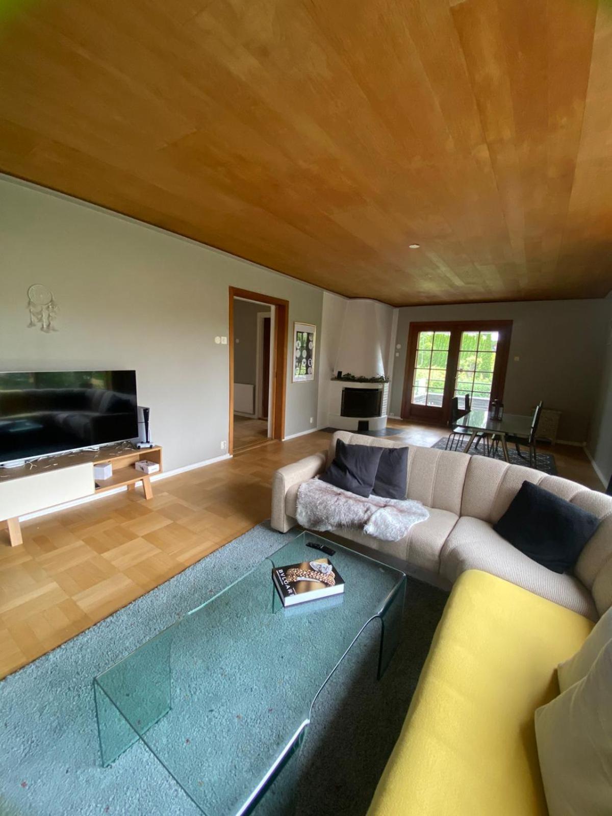 Homestay in oslo city view 3