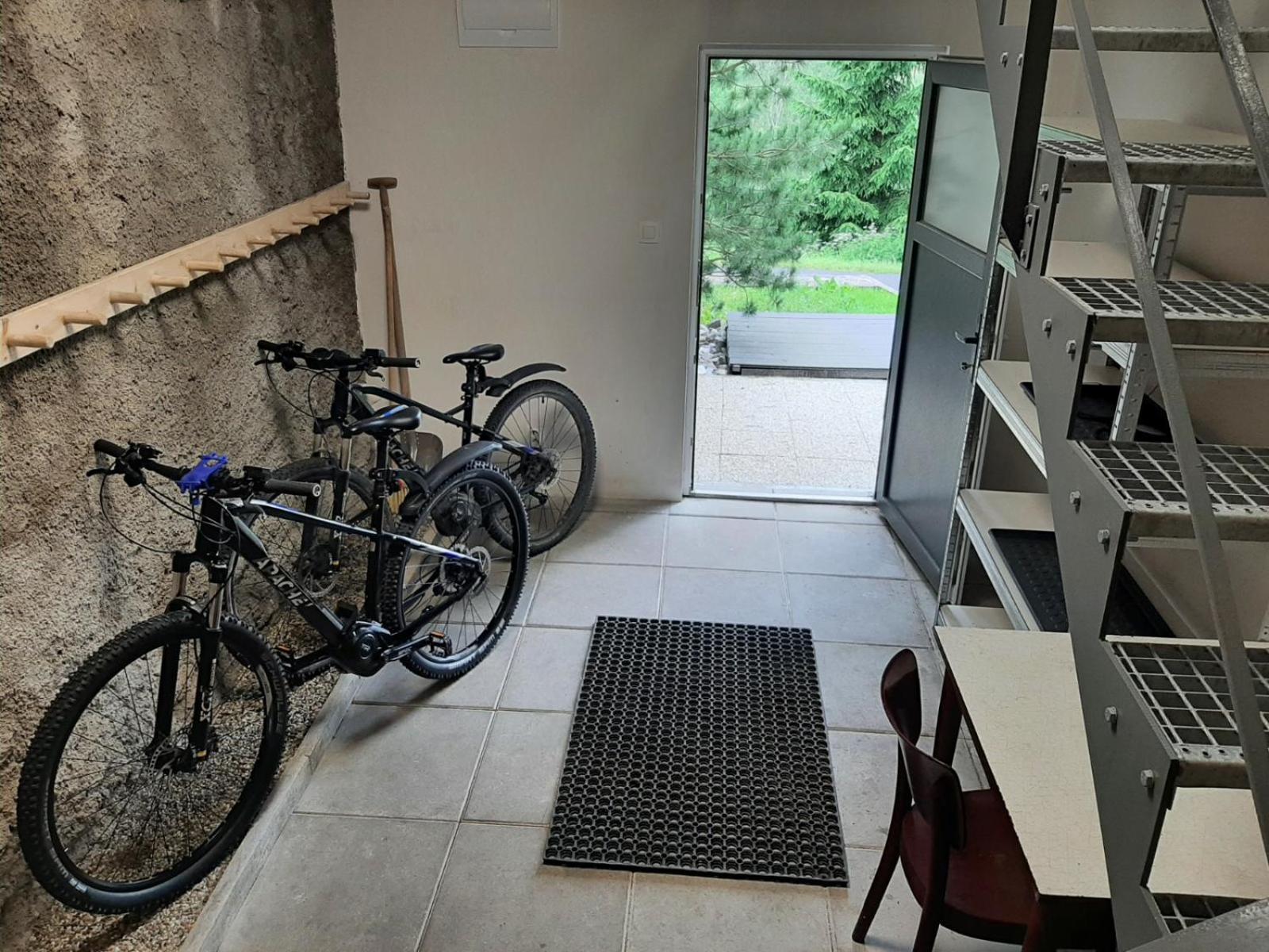 Horský apartmán Temari 15 Klínovec