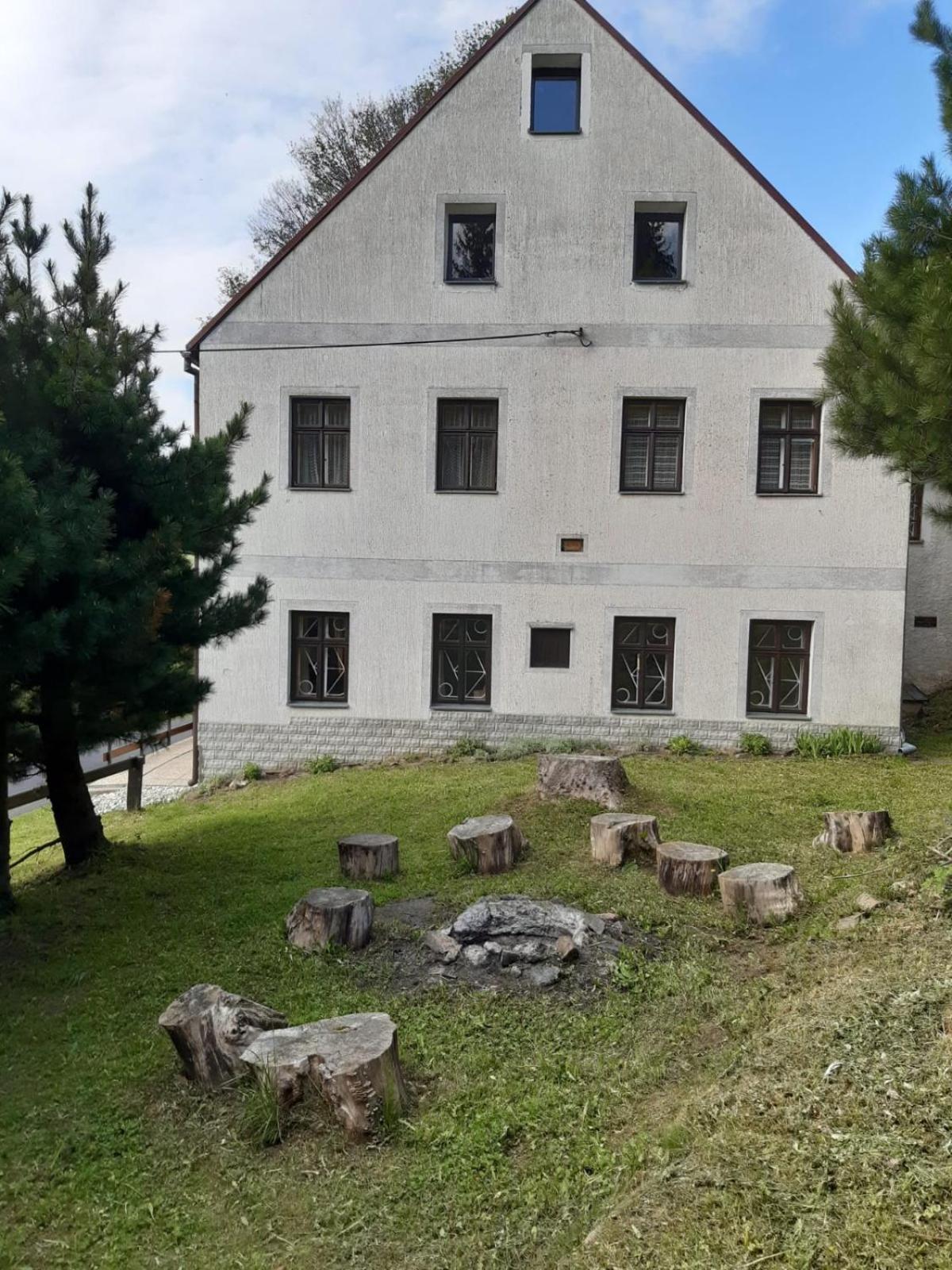 Horský apartmán Temari 15 Klínovec