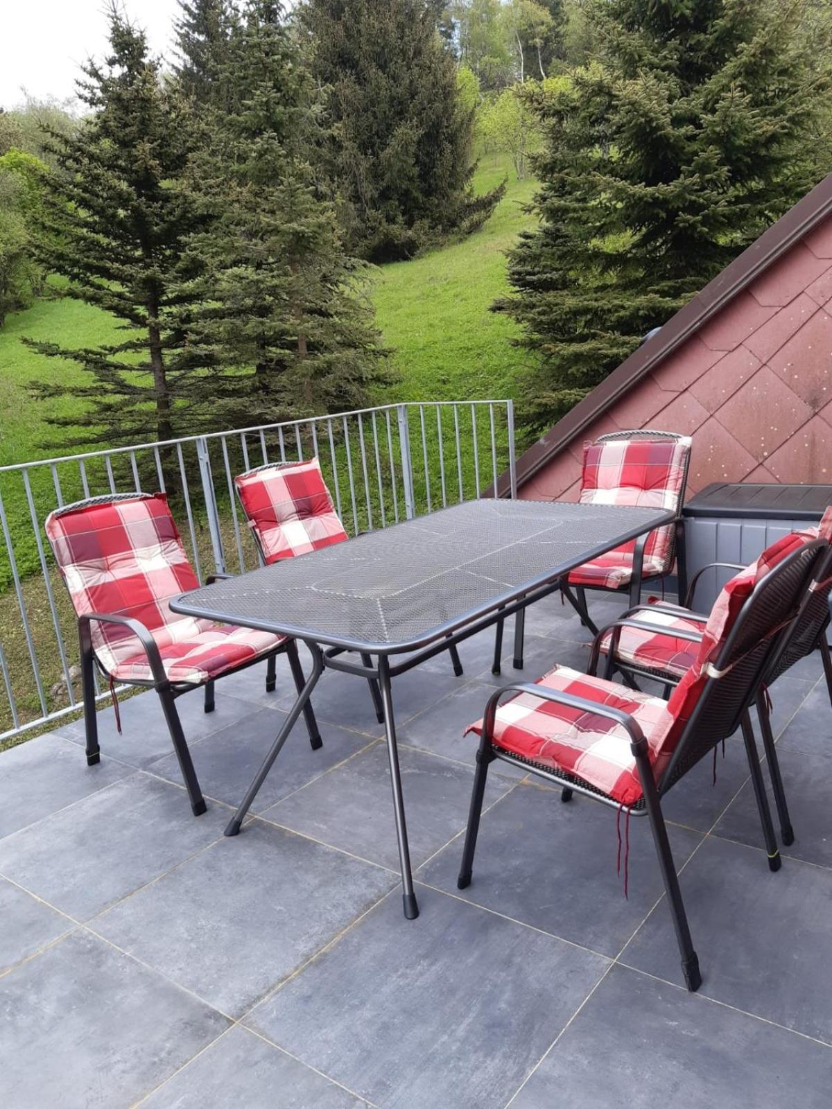 Horský apartmán Temari 15 Klínovec