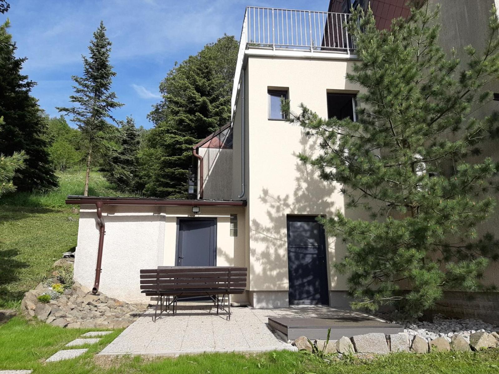 Horský apartmán Temari 15 Klínovec