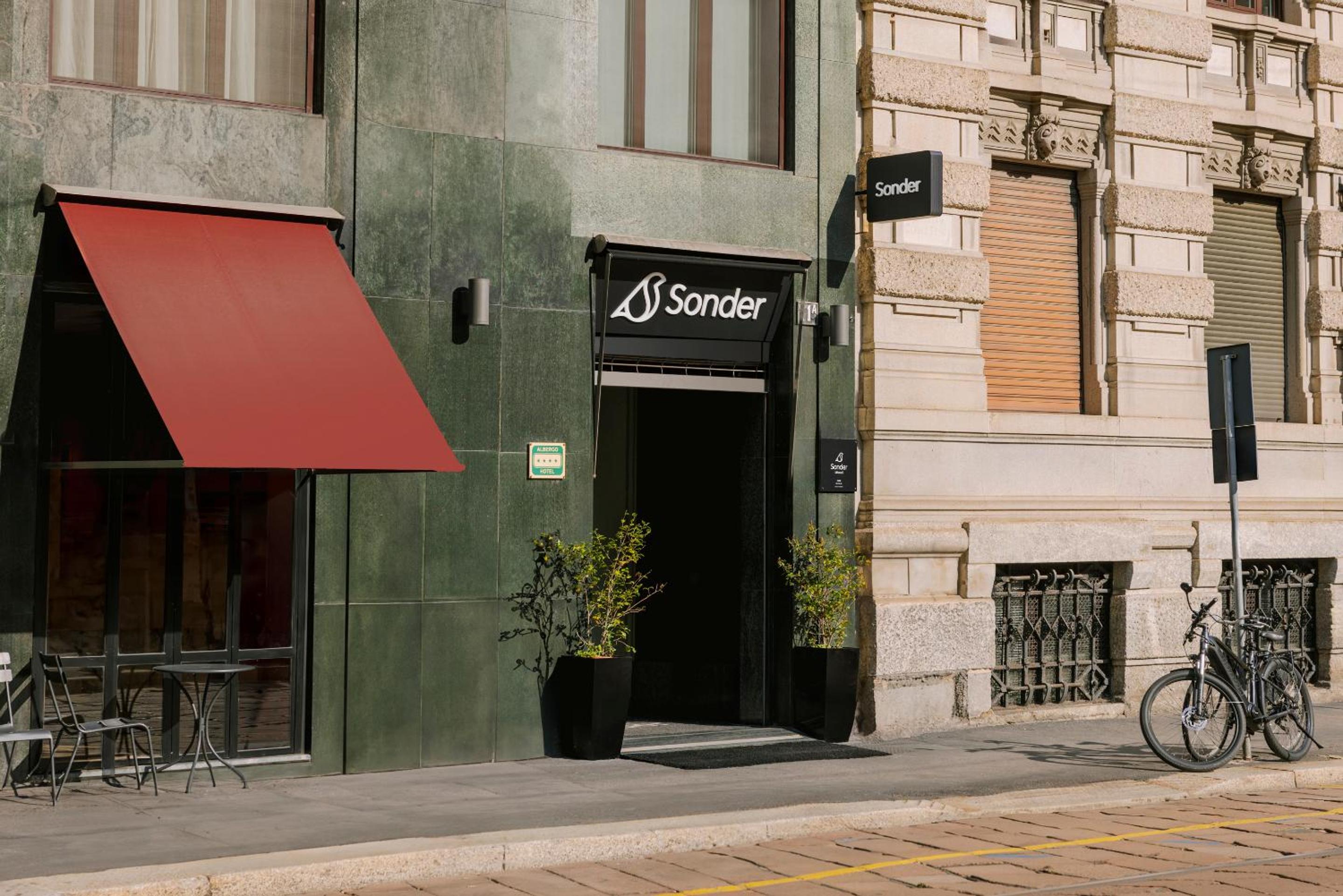 Sonder Missori