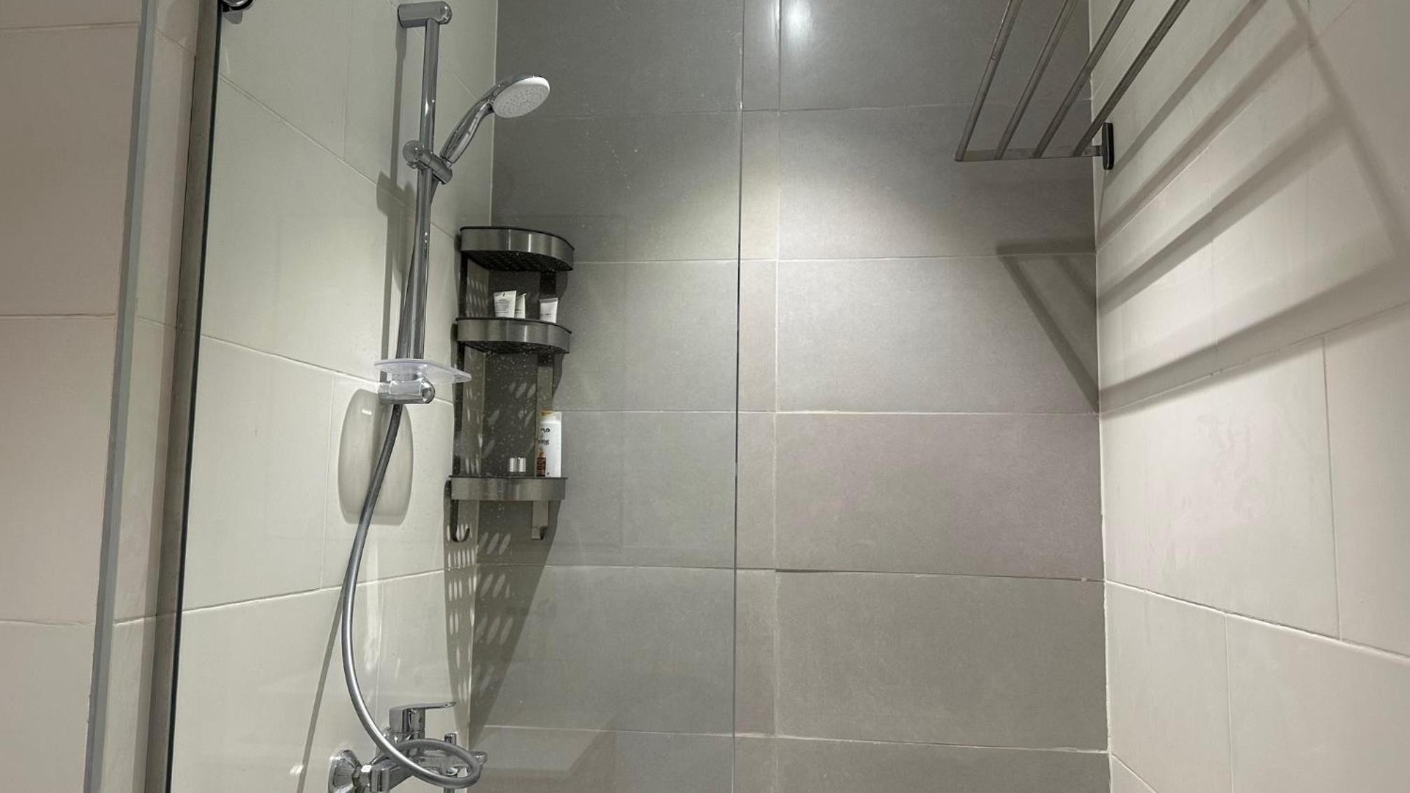 Elegant Marassi Marina 2BR Apartment