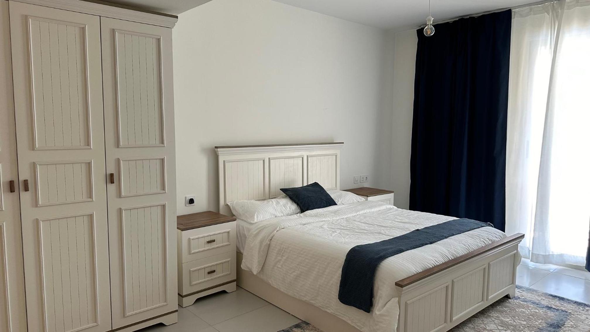 Elegant Marassi Marina 2BR Apartment