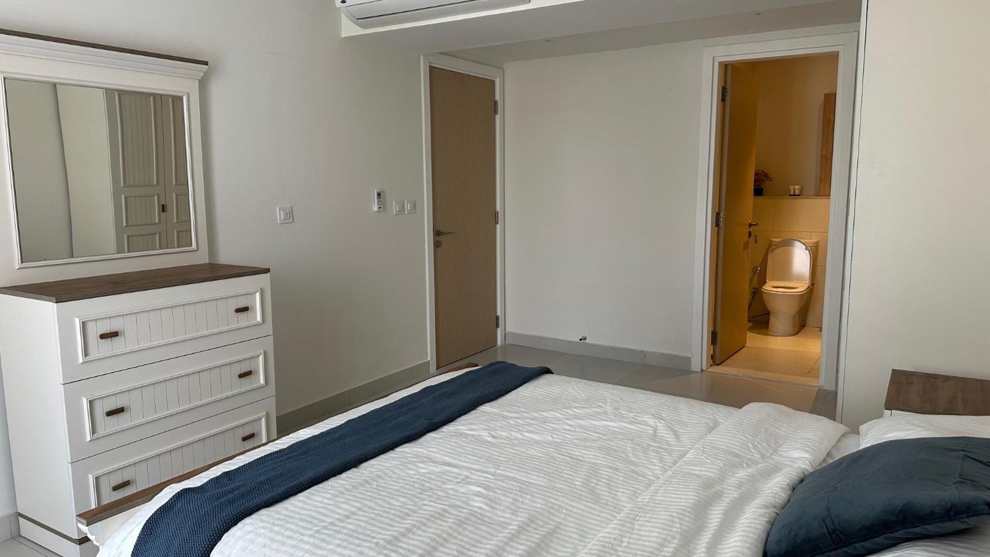 Elegant Marassi Marina 2BR Apartment