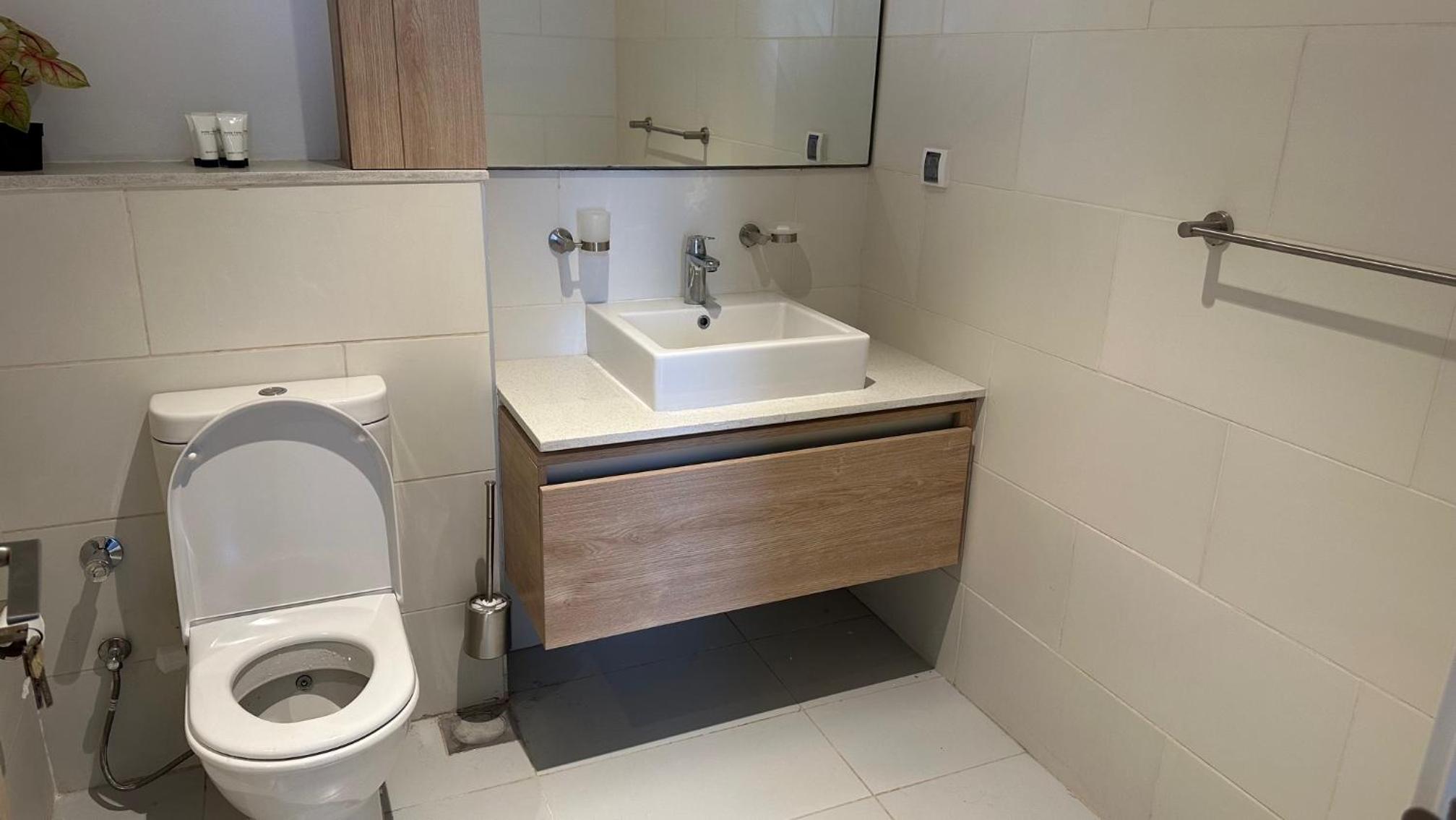 Elegant Marassi Marina 2BR Apartment