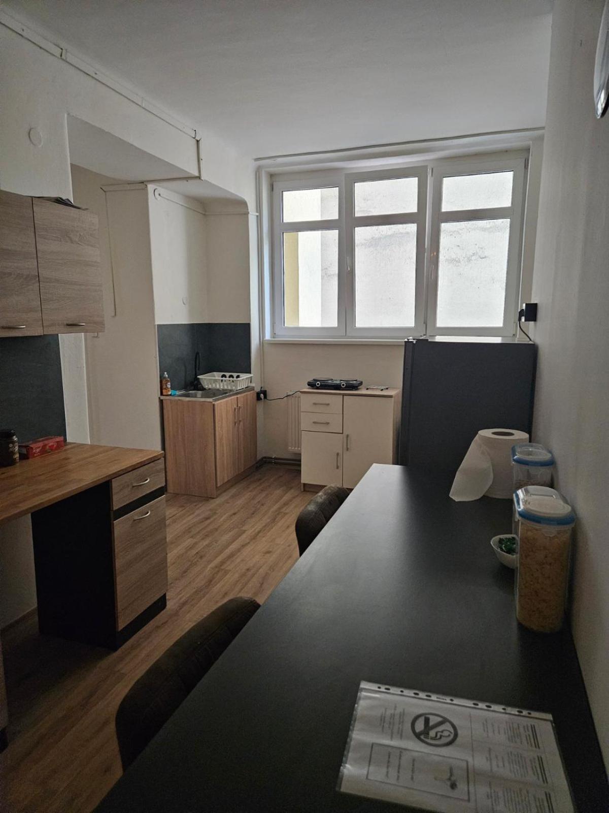 Black Style ROOMS Moravske namesti