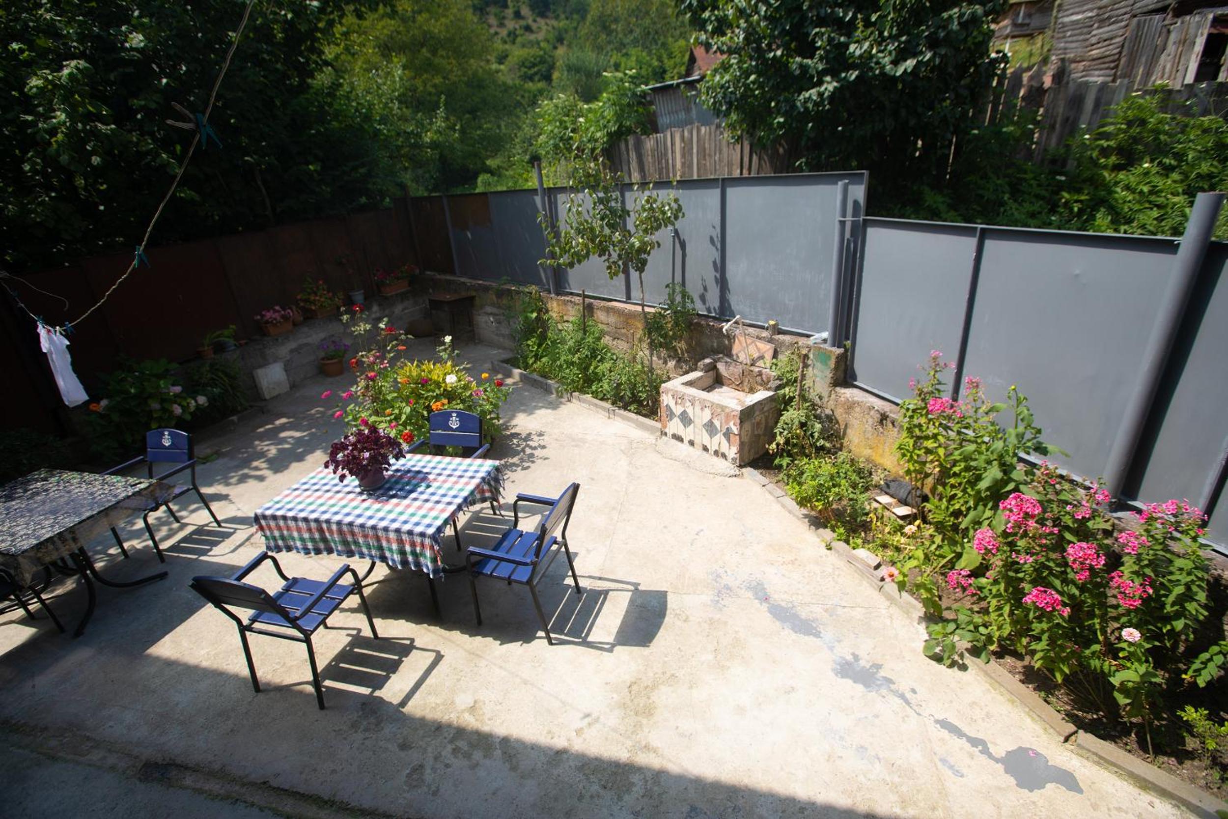 Guesthouse Nika