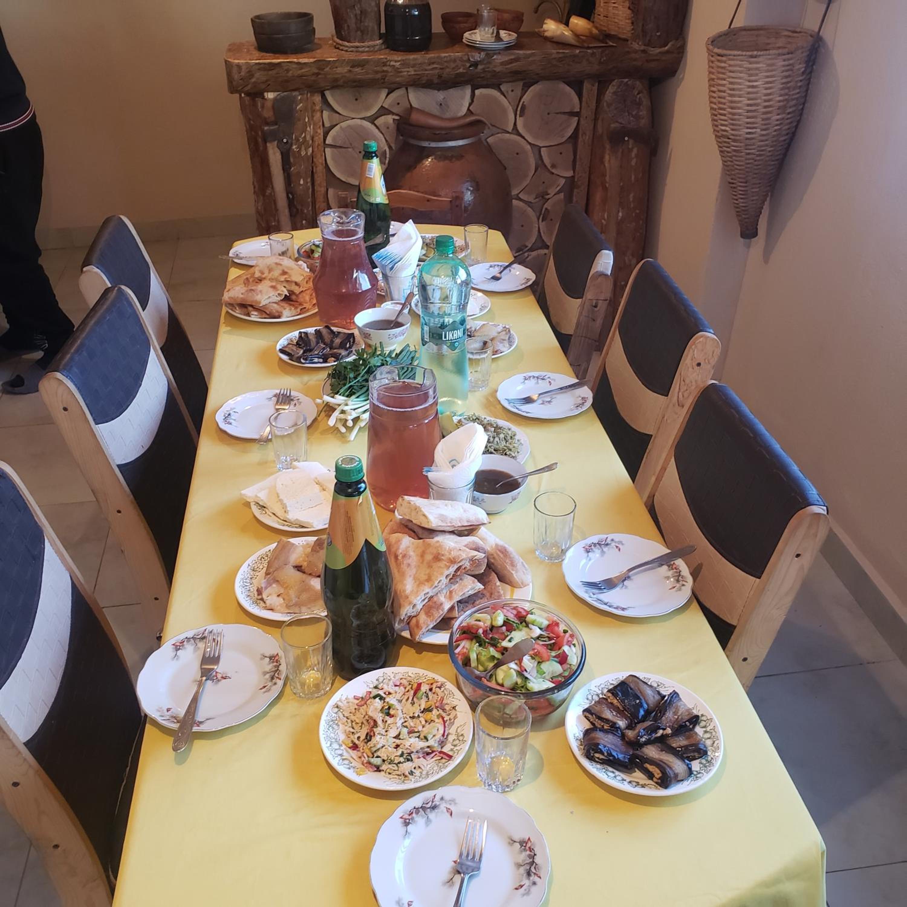 Guesthouse Nika