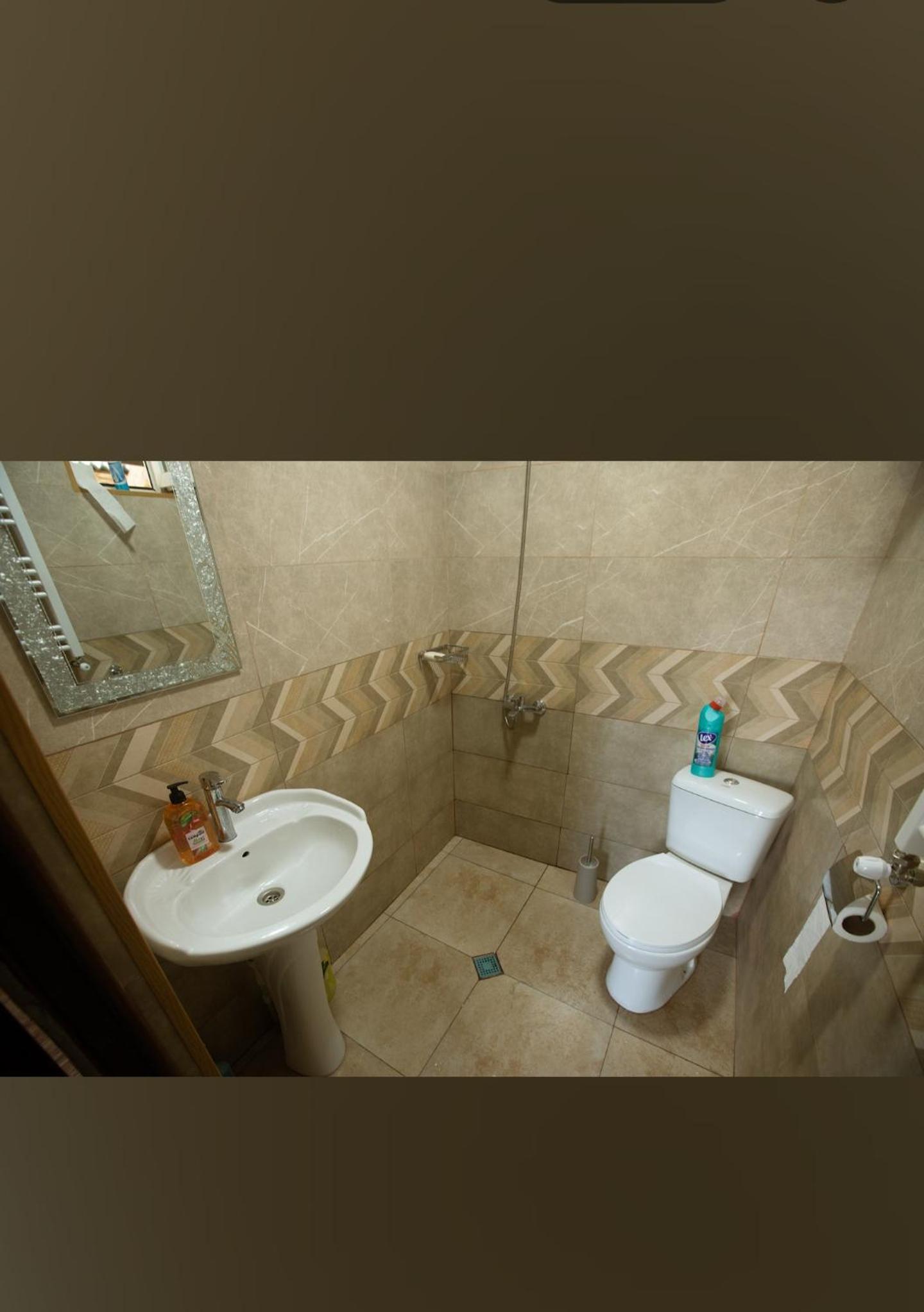 Guesthouse Nika