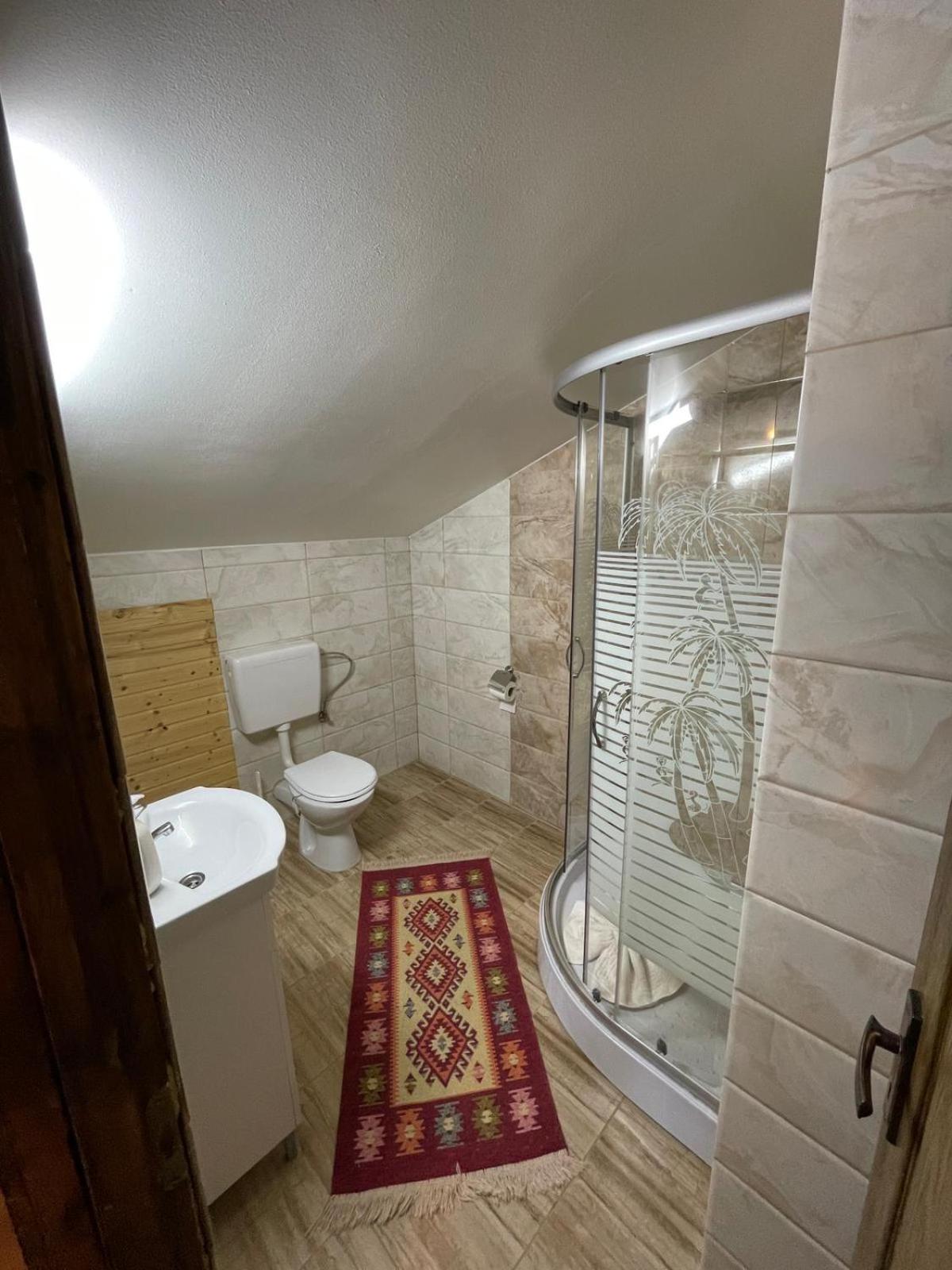 Casa Dunca view 2