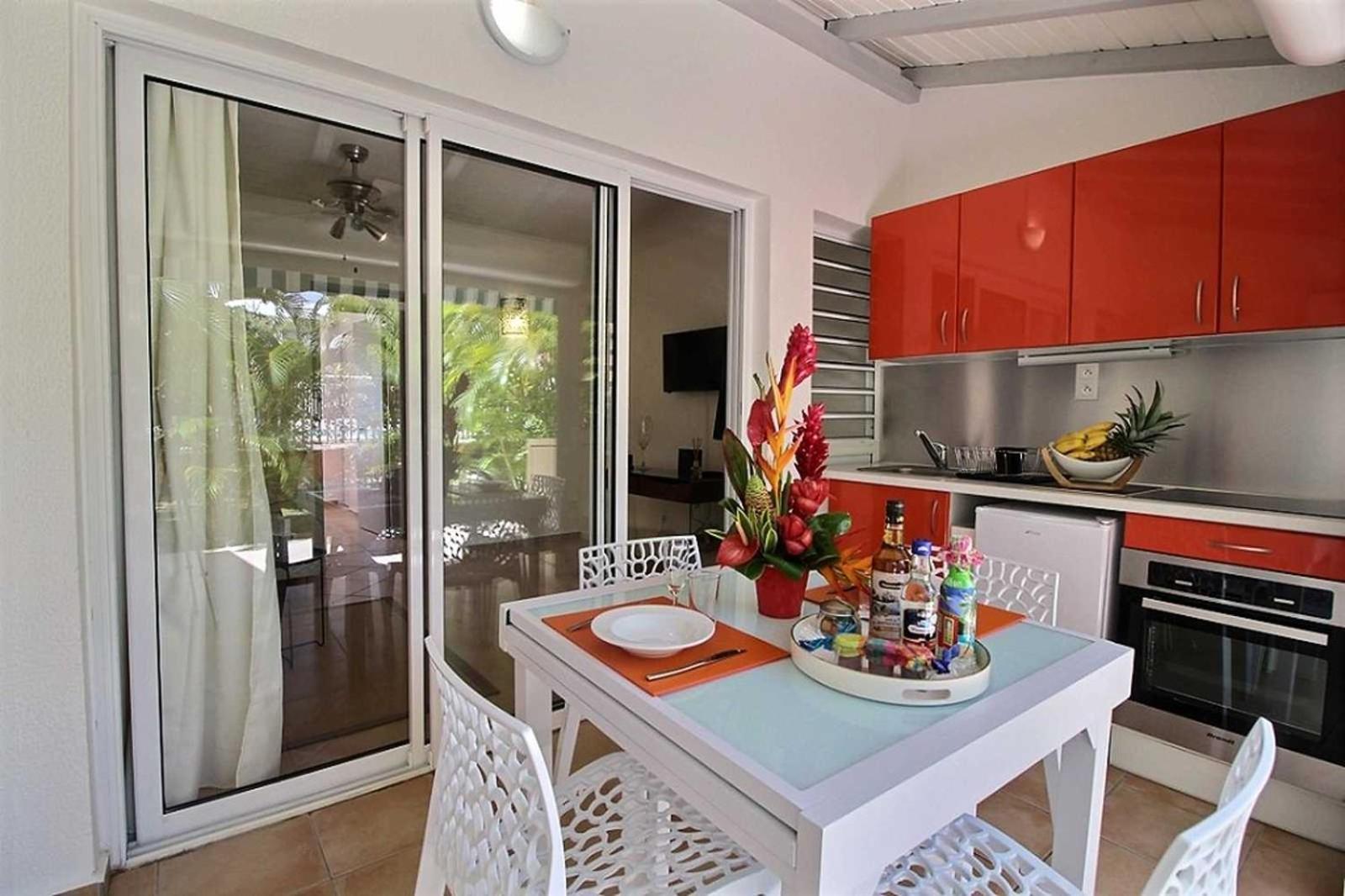 Appartement Nyaman