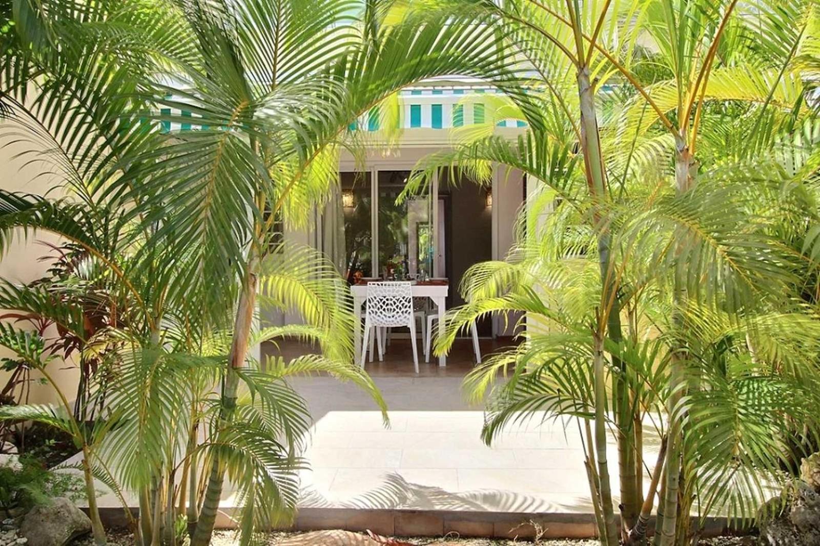 Appartement Nyaman