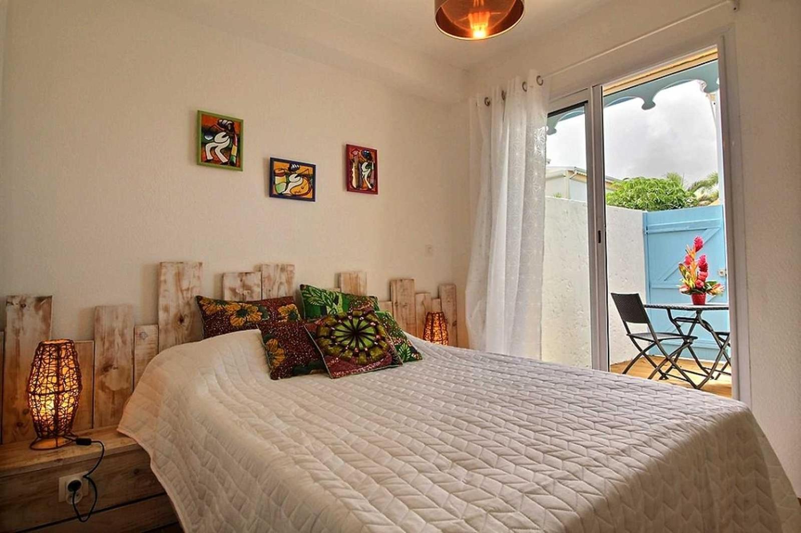 Appartement Nyaman
