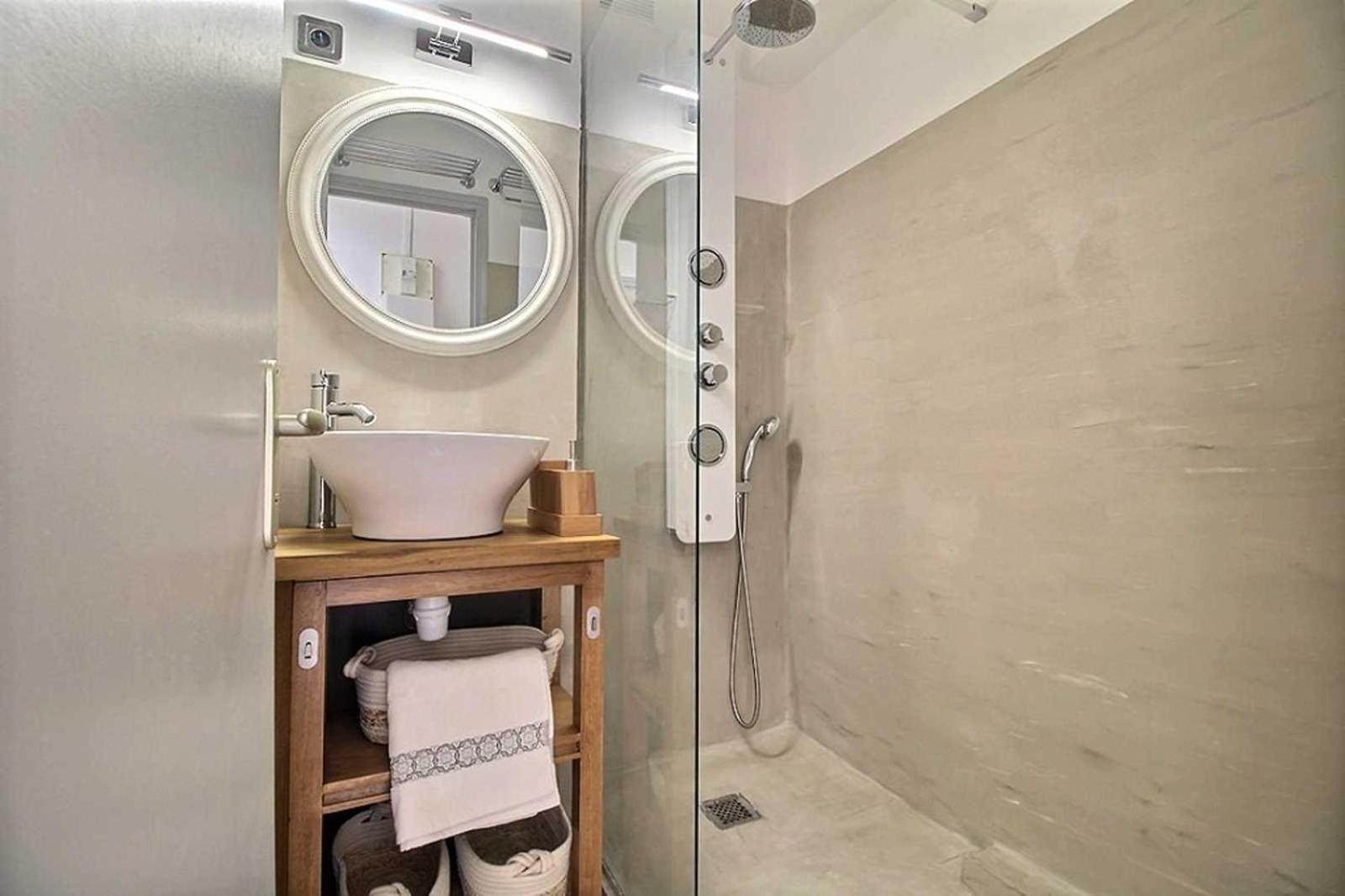 Appartement Nyaman