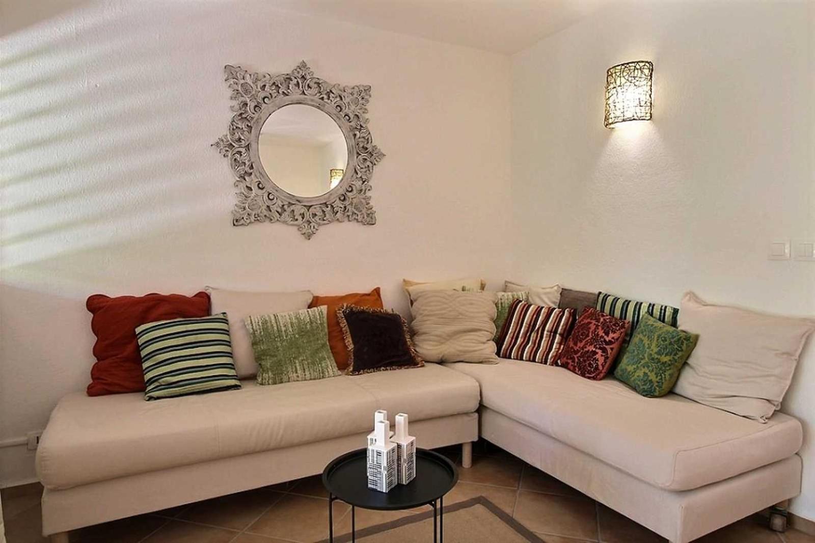 Appartement Nyaman