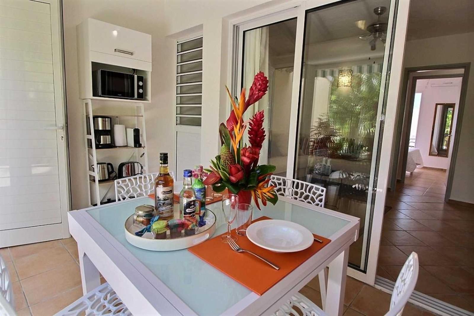 Appartement Nyaman