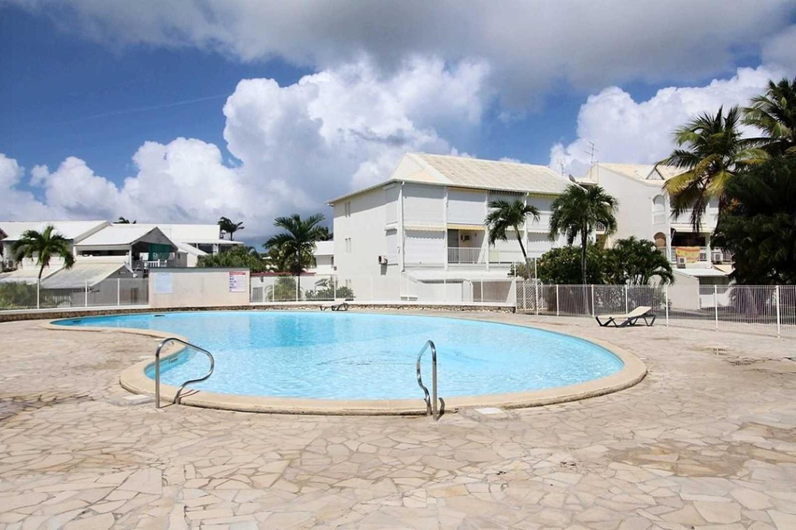 Appartement Nyaman