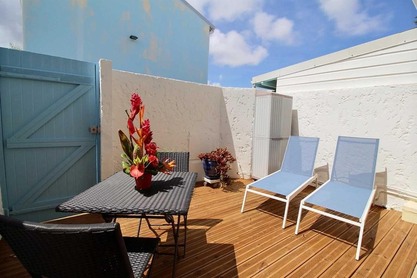 Appartement Nyaman
