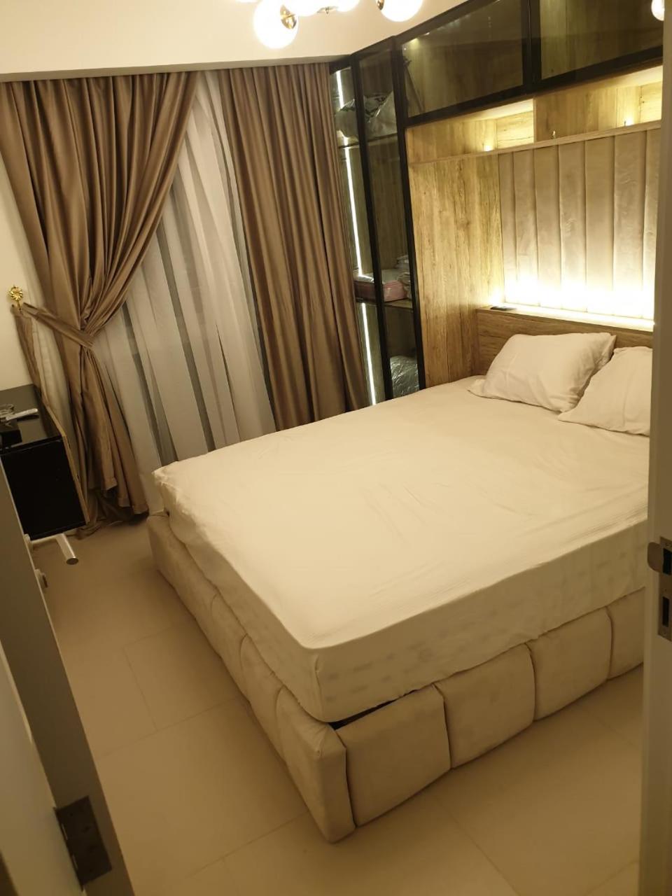chalet in LEA Marassi beach