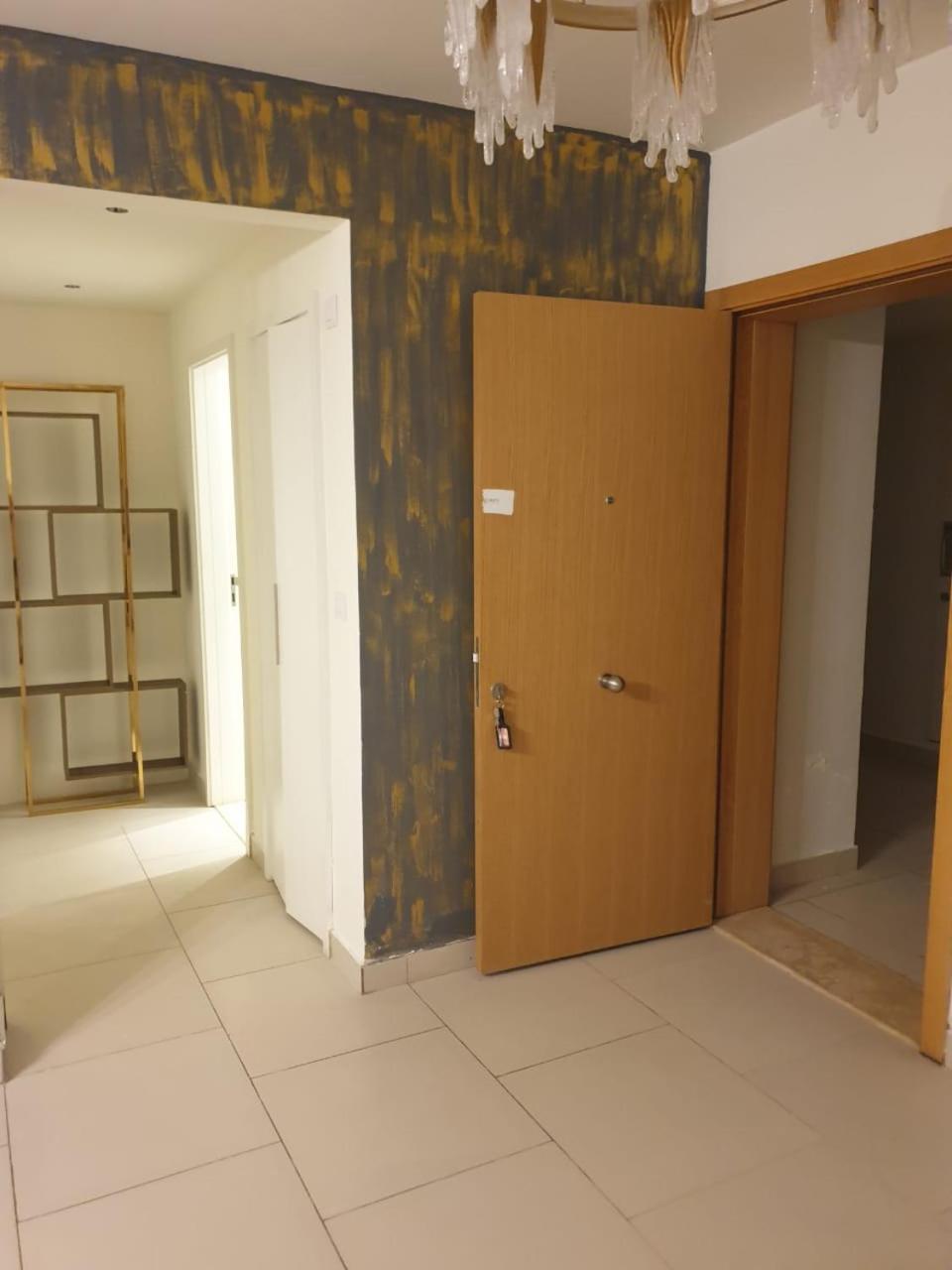 chalet in LEA Marassi beach