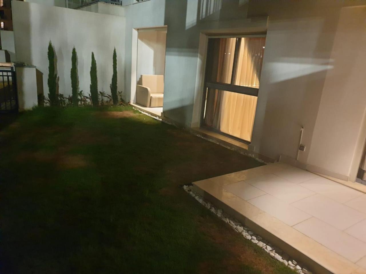 chalet in LEA Marassi beach