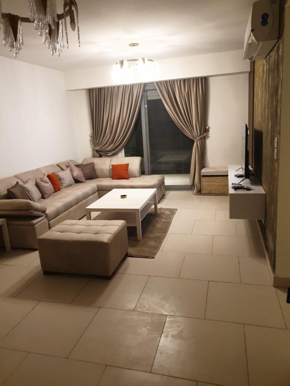 chalet in LEA Marassi beach