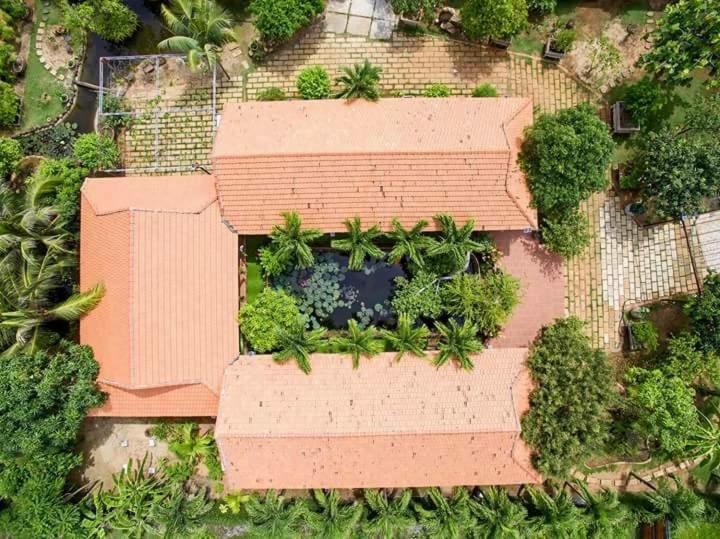 QnA Villa view 2