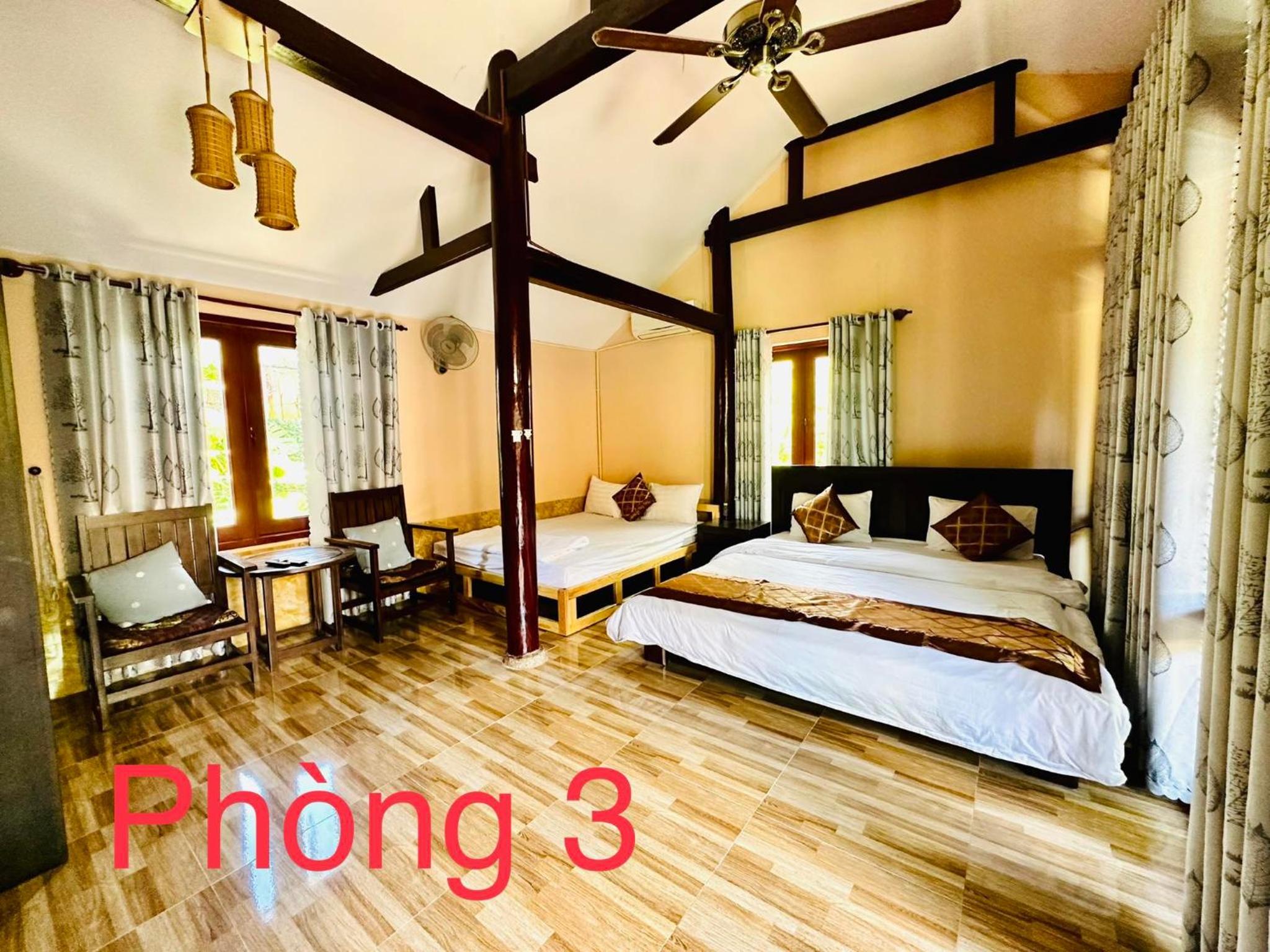 QnA Villa view 4