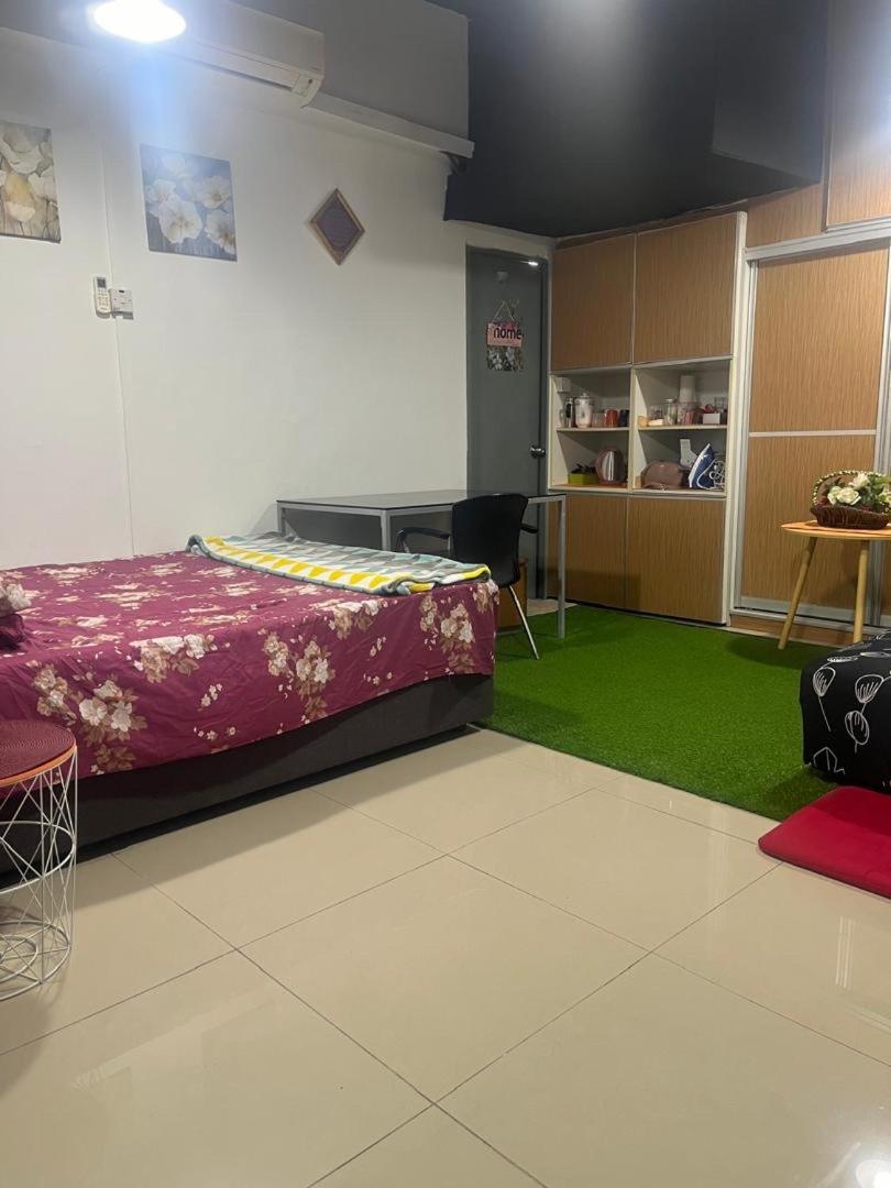 RMS Homestay