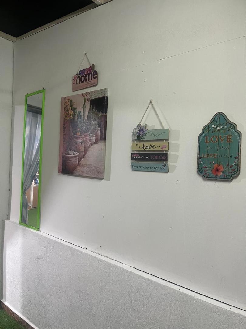 RMS Homestay