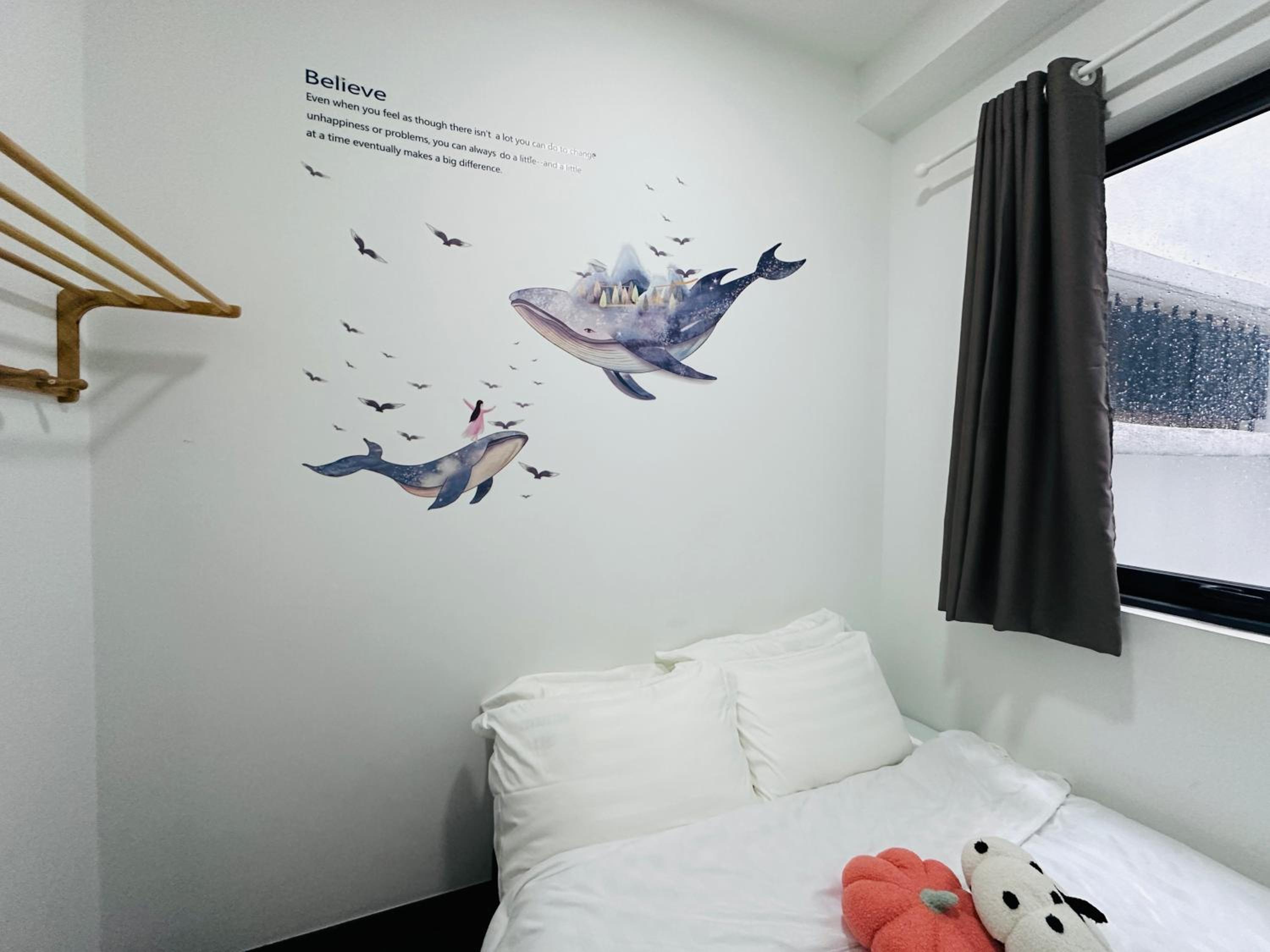 V Residence Suites-27