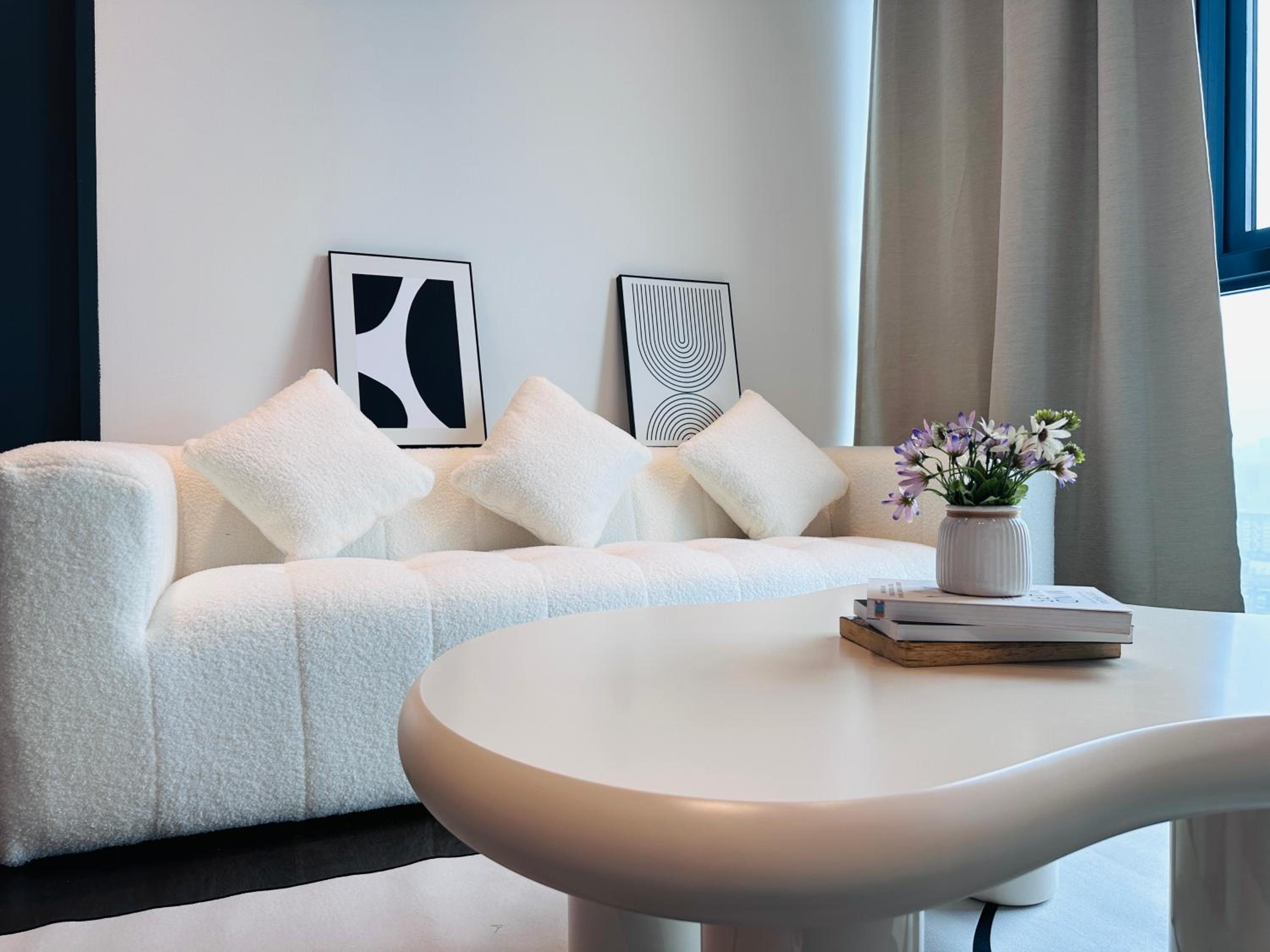 V Residence Suites-27