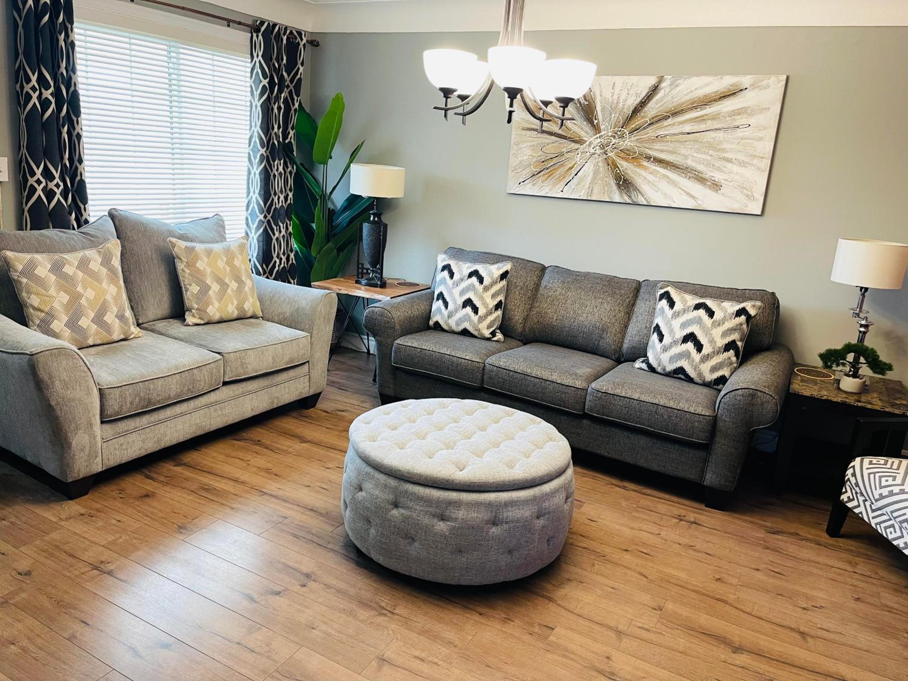 Holiday Home 7865LL