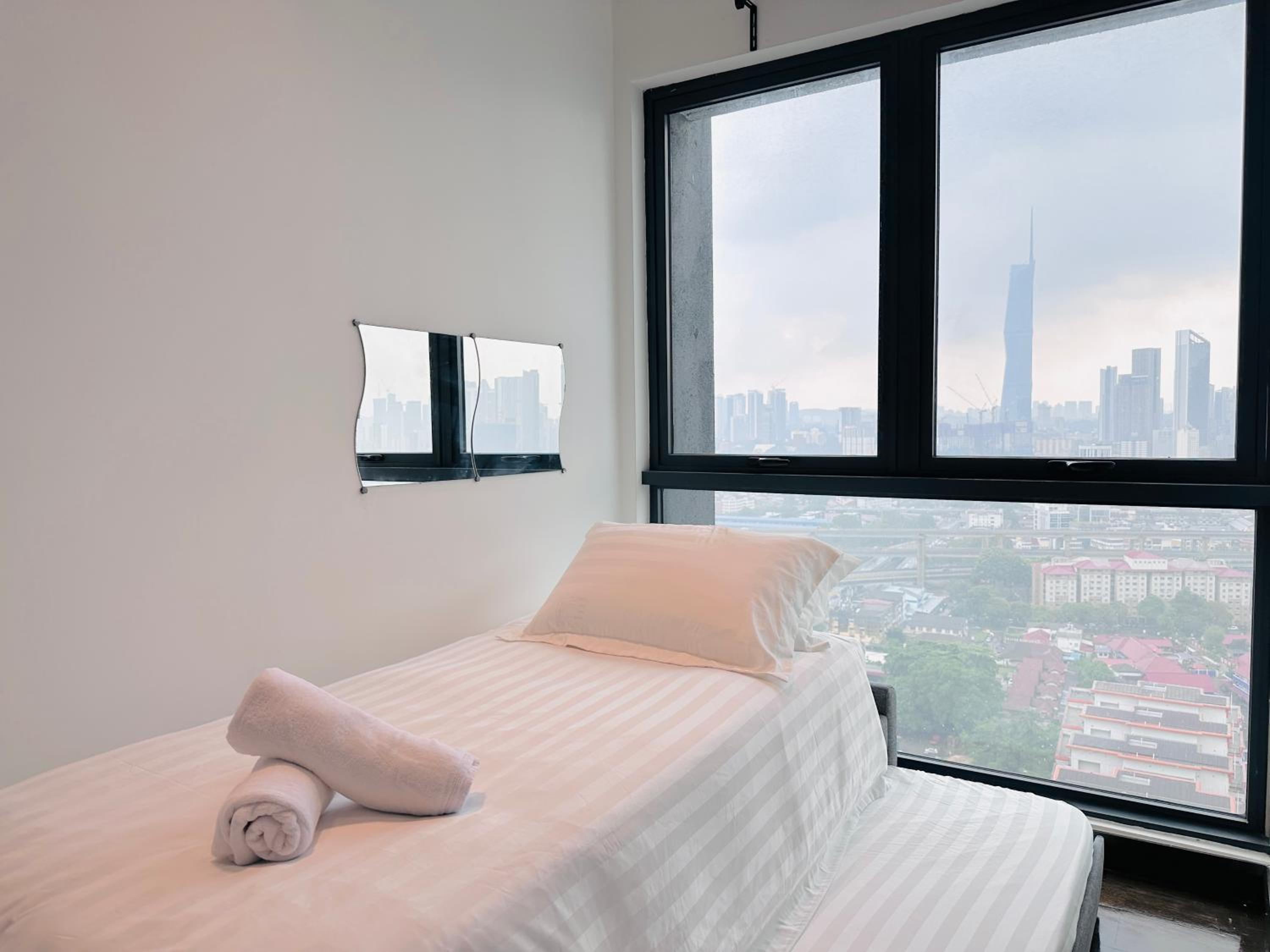 V Residence Suites-27