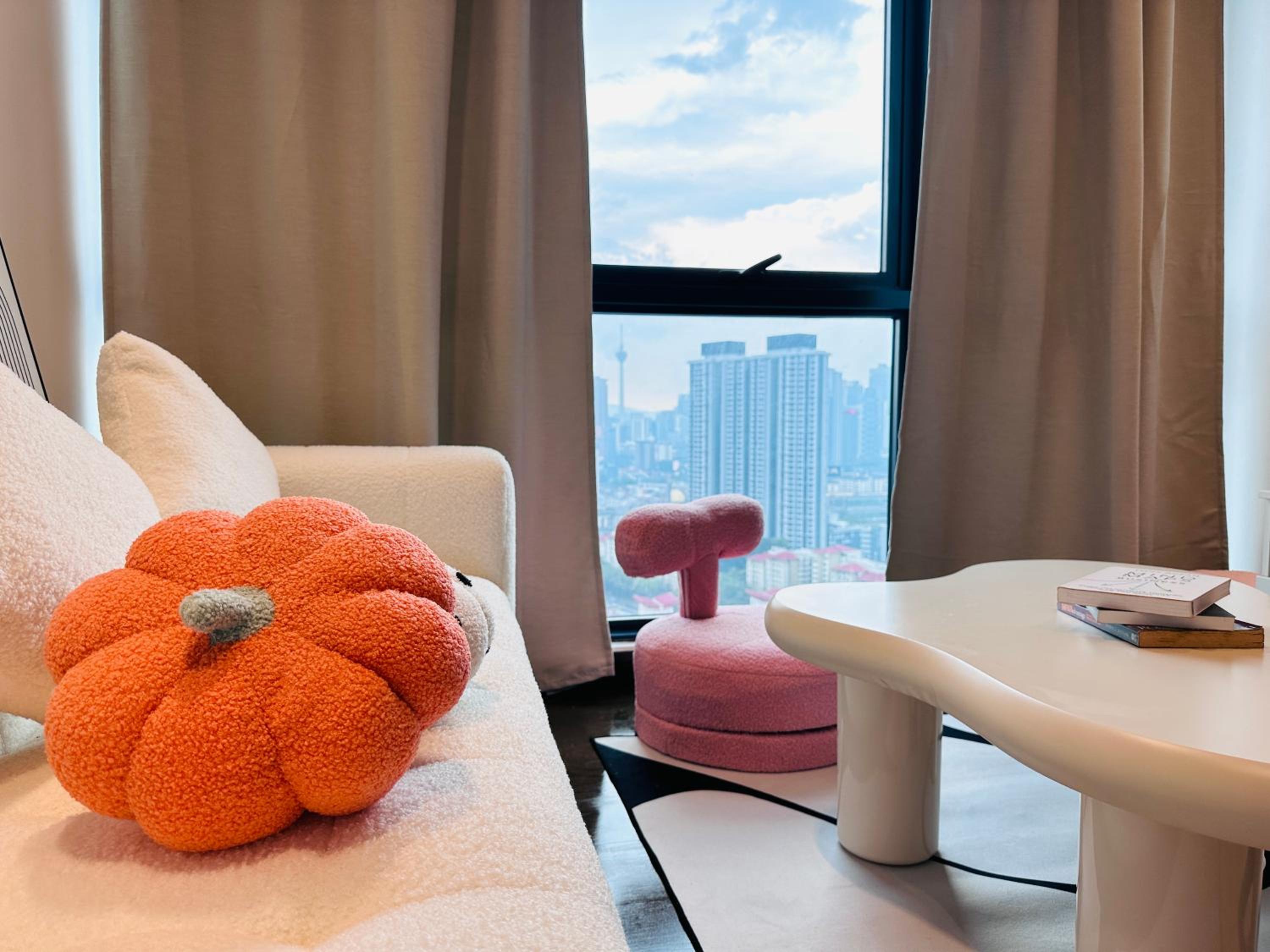 V Residence Suites-27