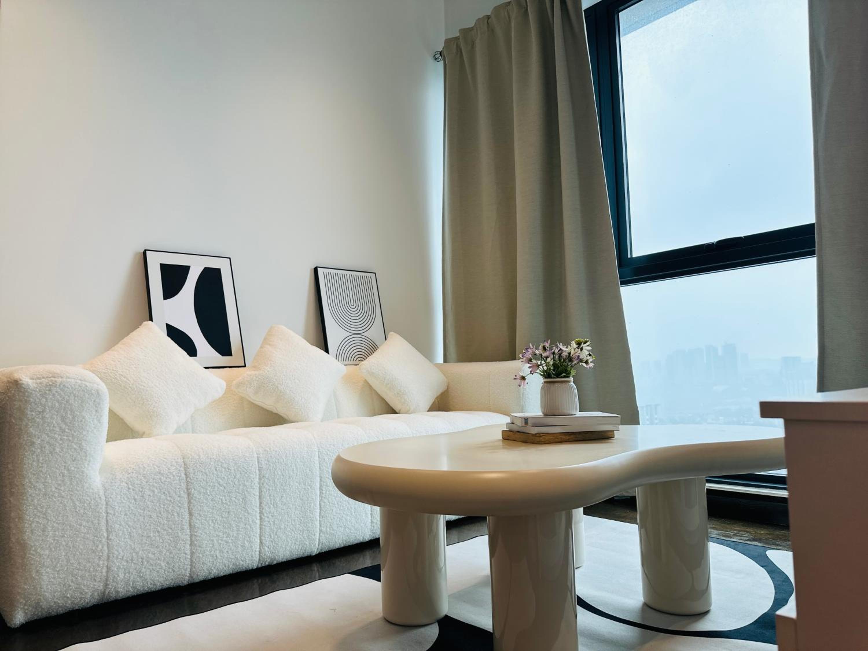 V Residence Suites-27