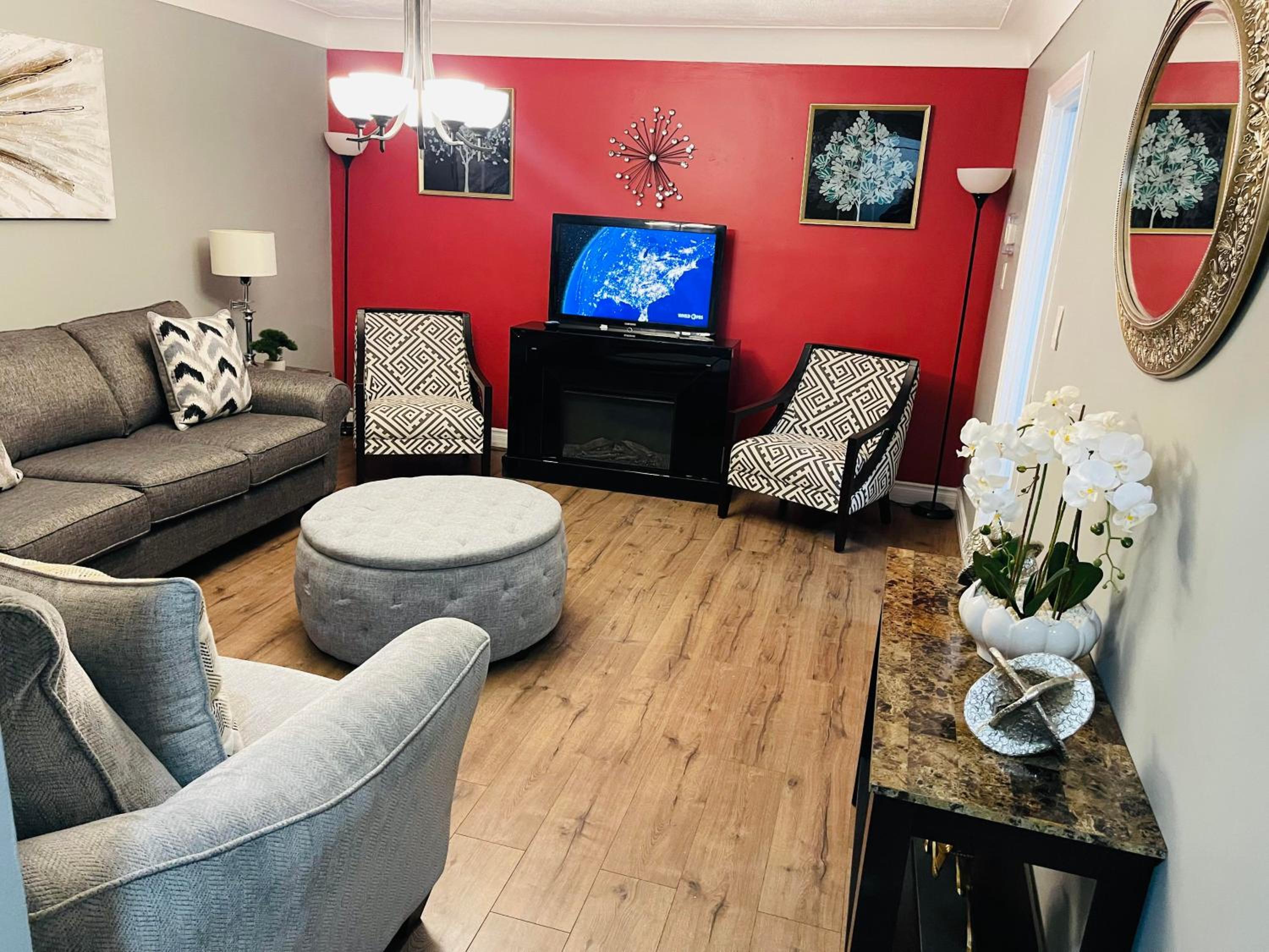 Holiday Home 7865LL