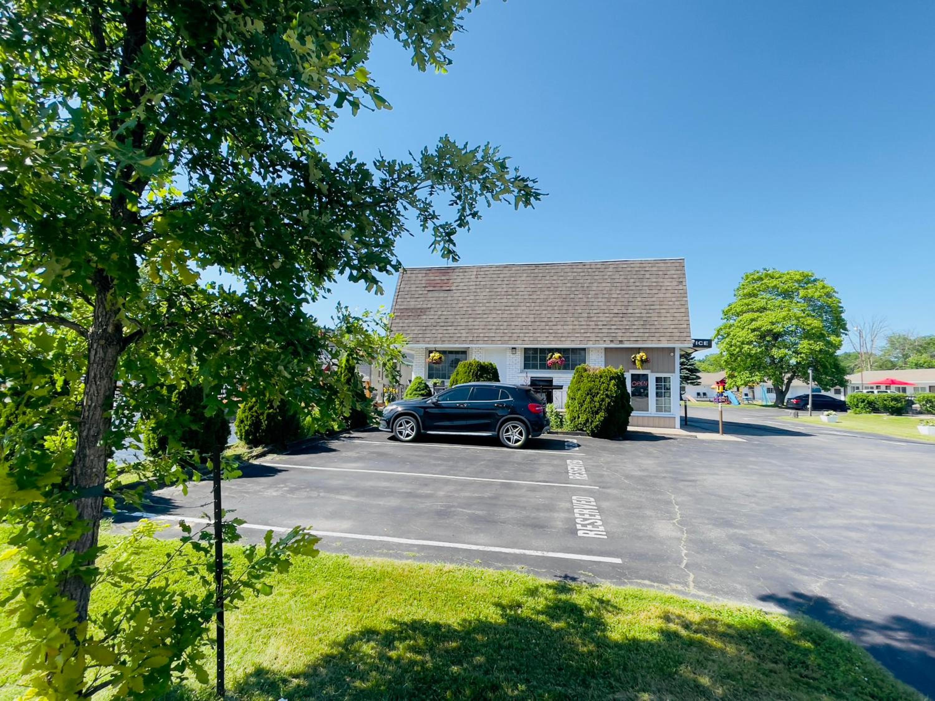 Holiday Home 7865LL