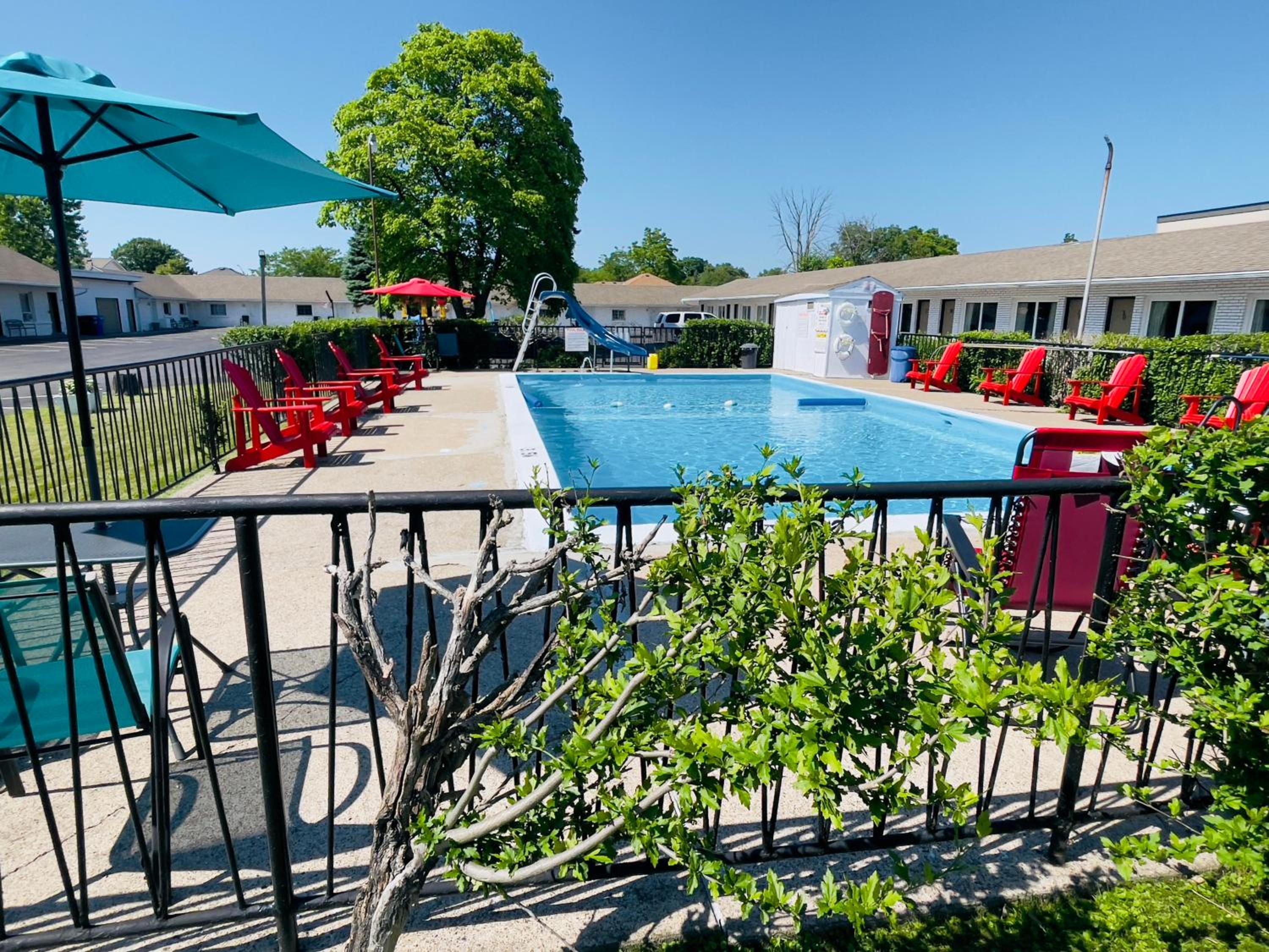 Holiday Home 7865LL