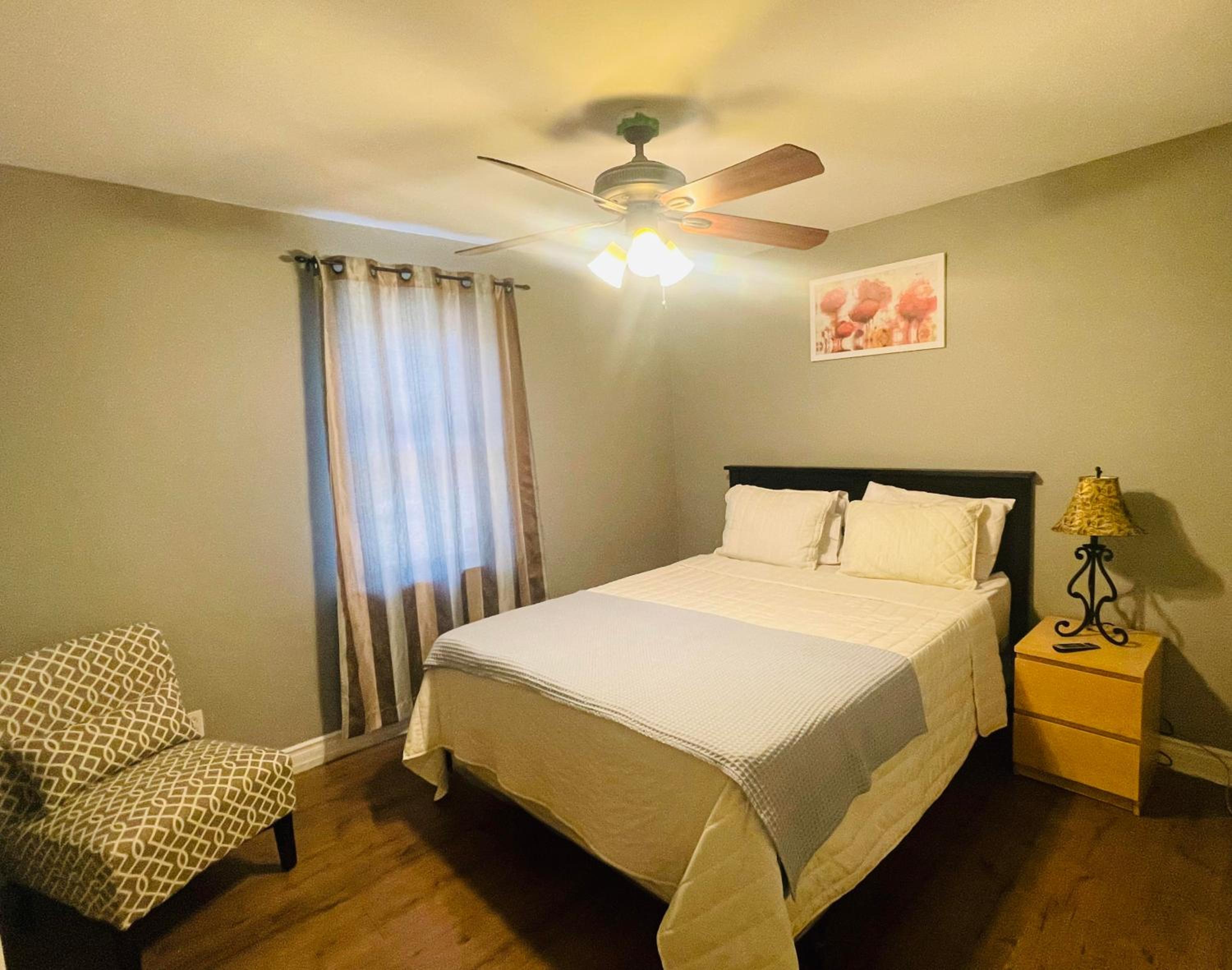 Holiday Home 7865LL