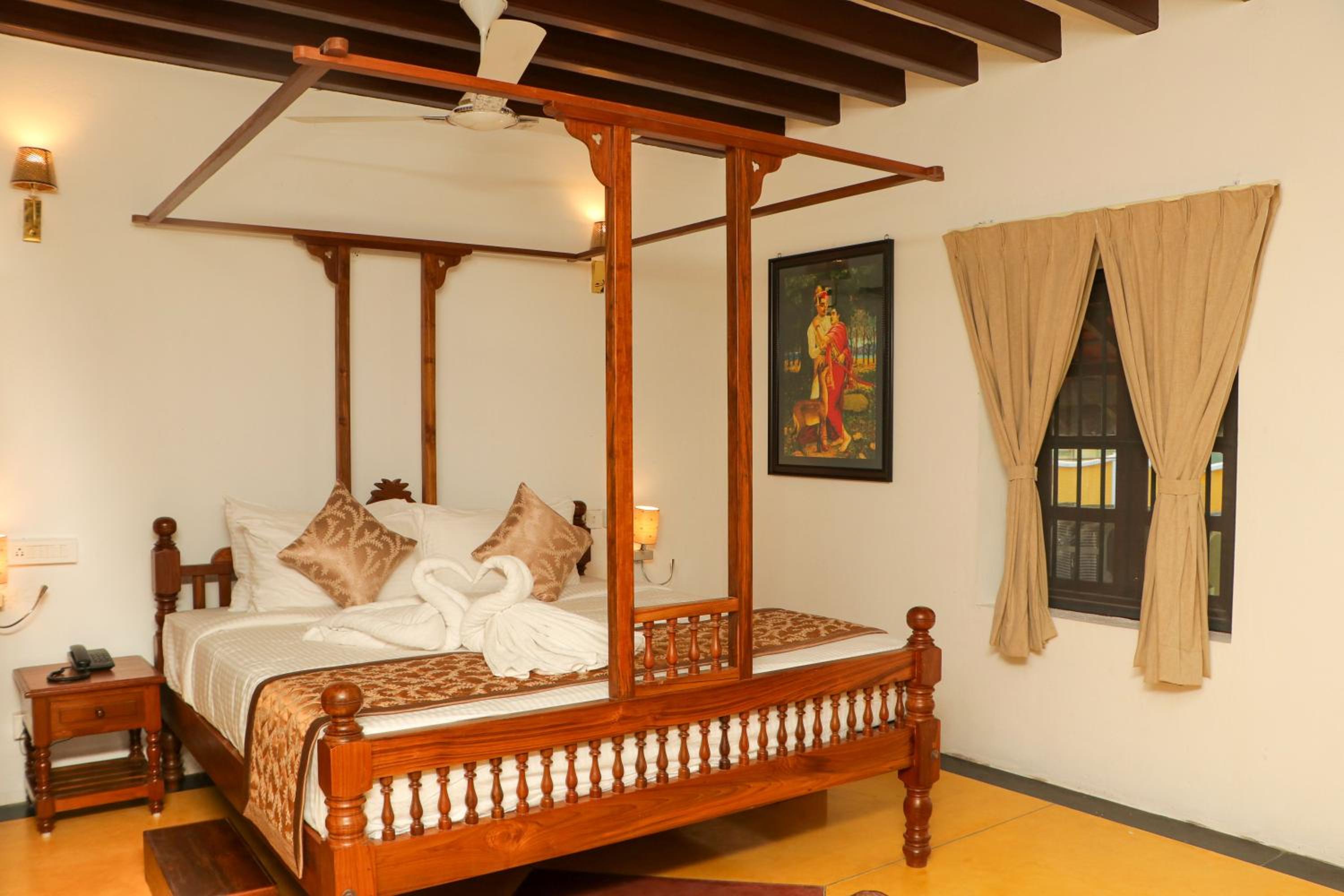 Franco Tamil Villas